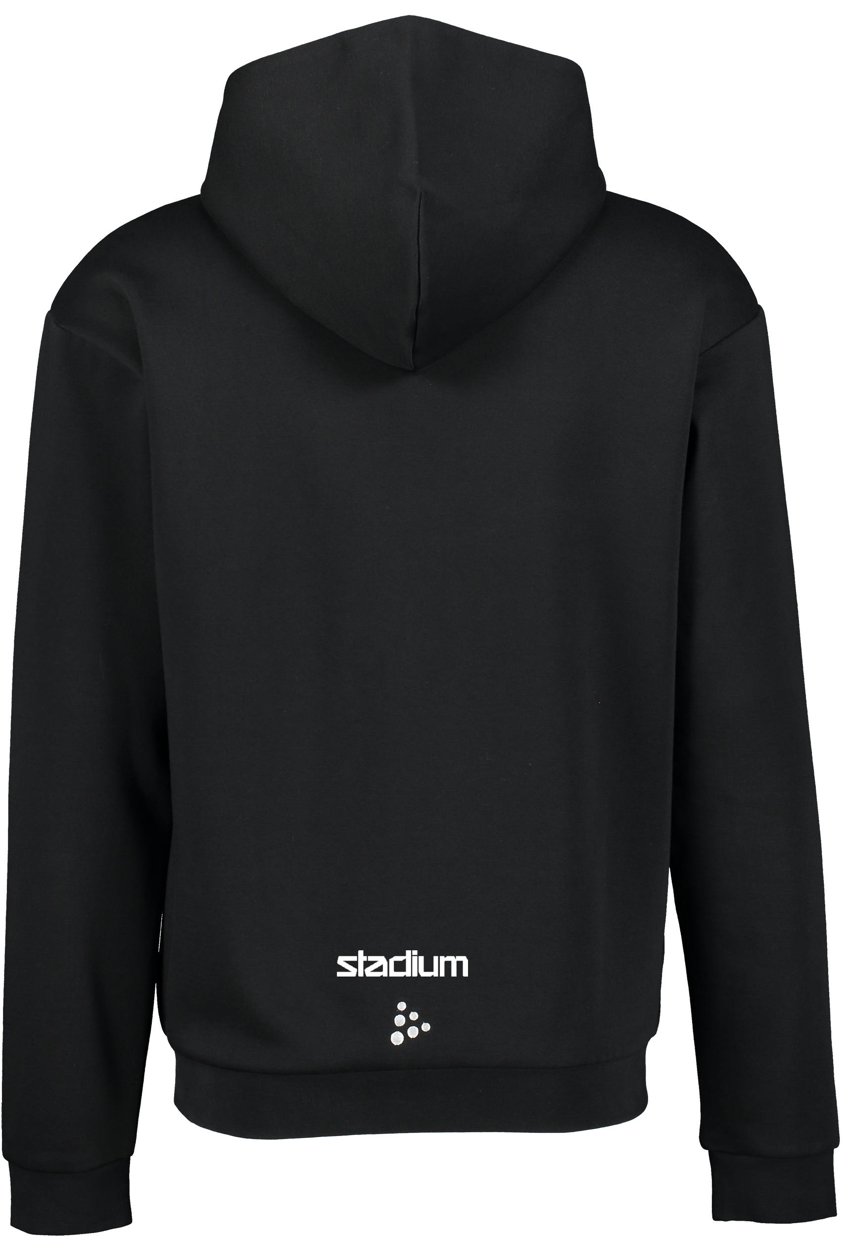 CRAFT, Community 2.0 Fz Hood