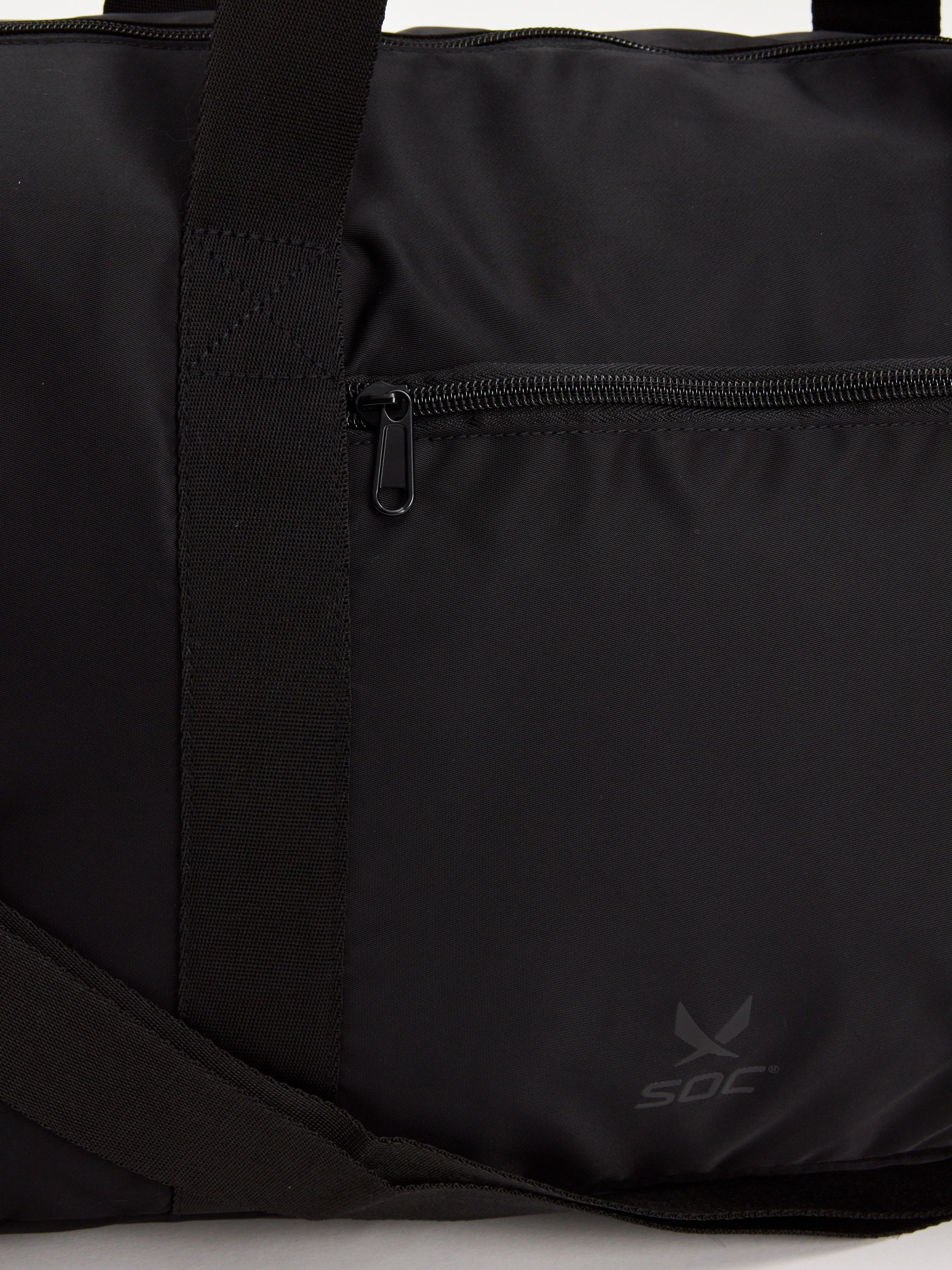 SOC, ACTIVE SHOULDERBAG