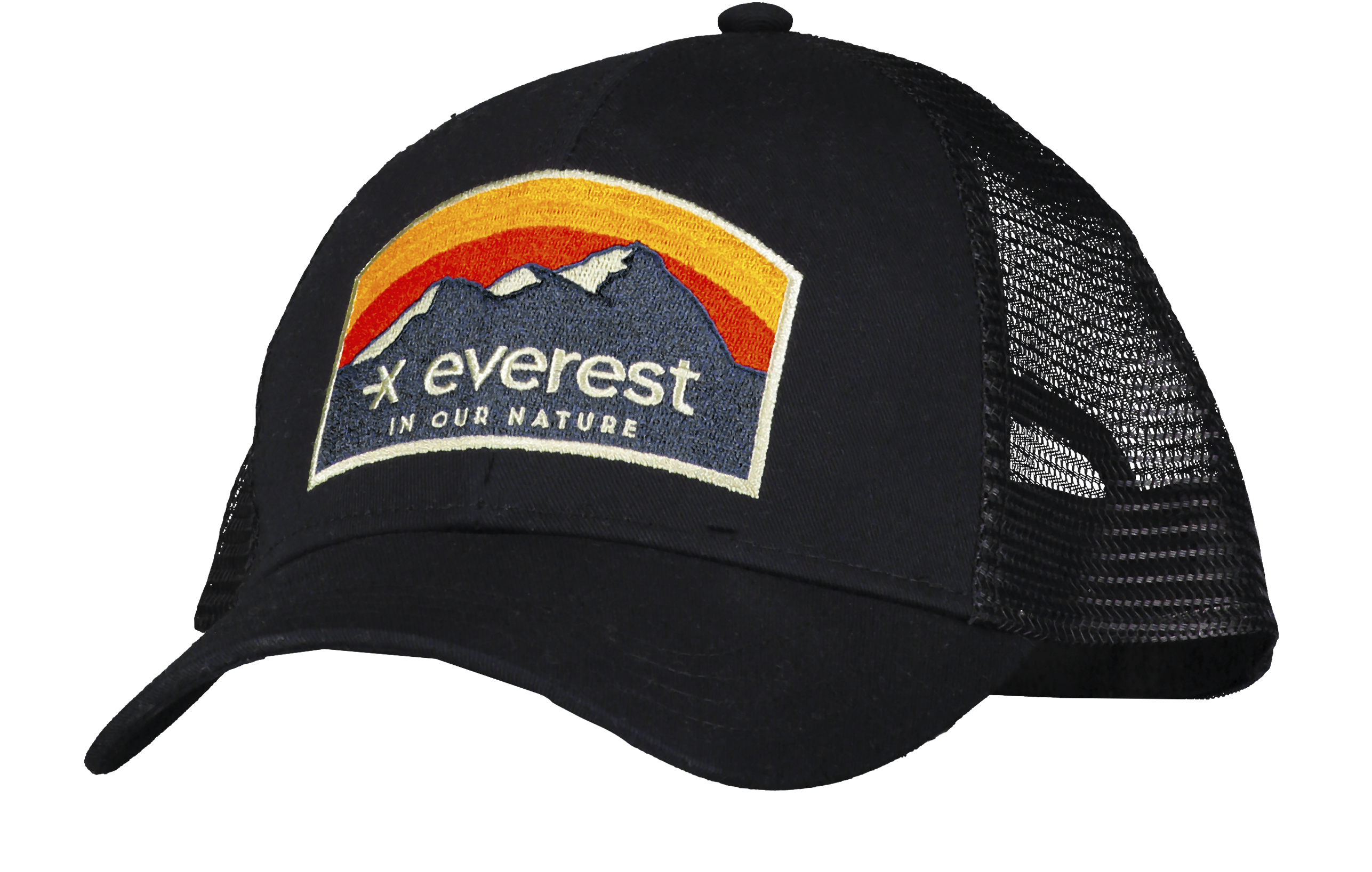 EVEREST, Achen Trucker Cap