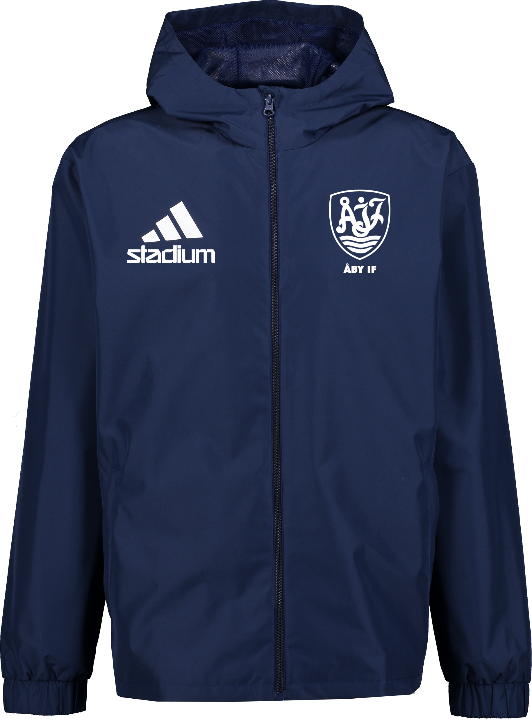 
ADIDAS, 
ENT26 AW JKT, 
Detail 1
