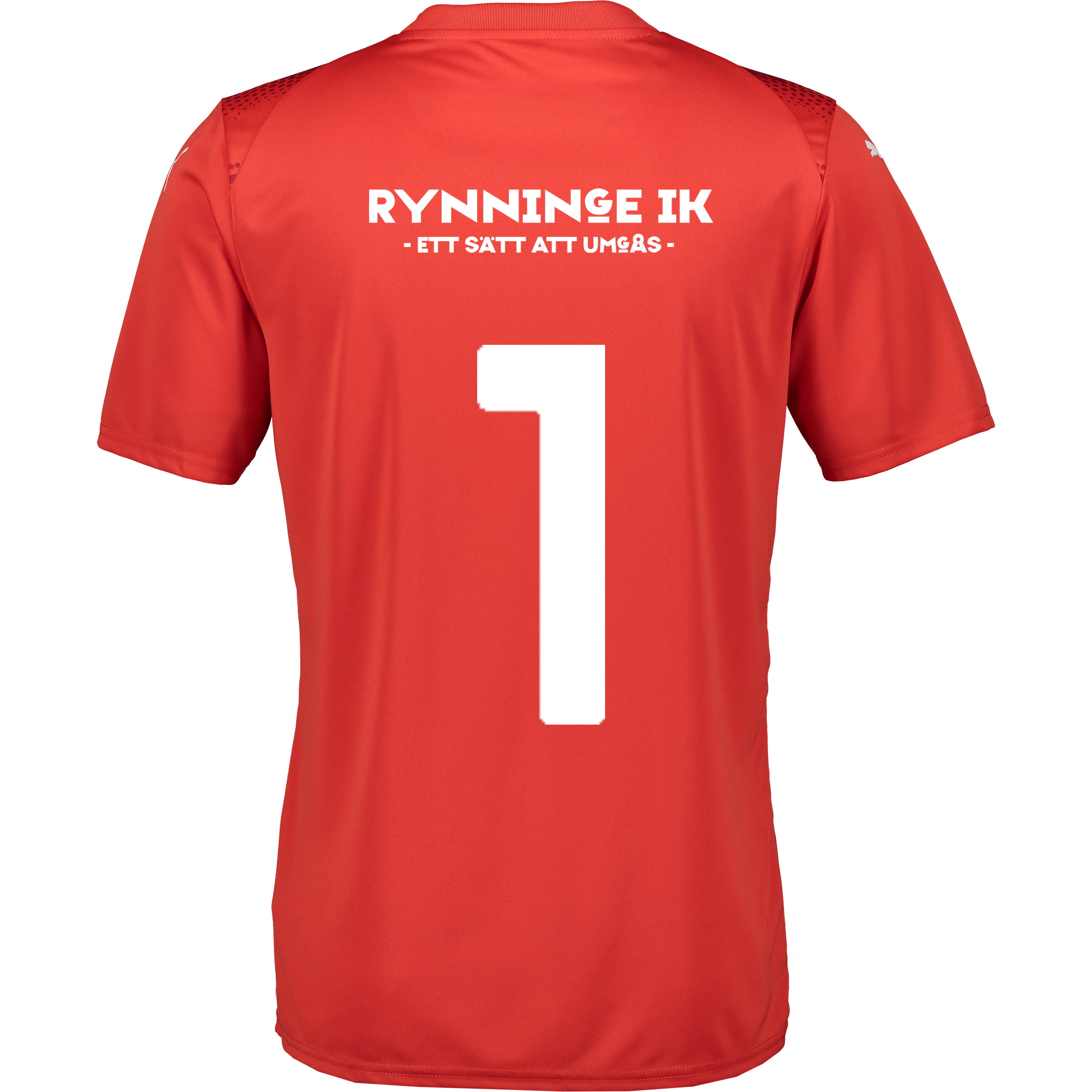 PUMA, T Ultimate Jsy