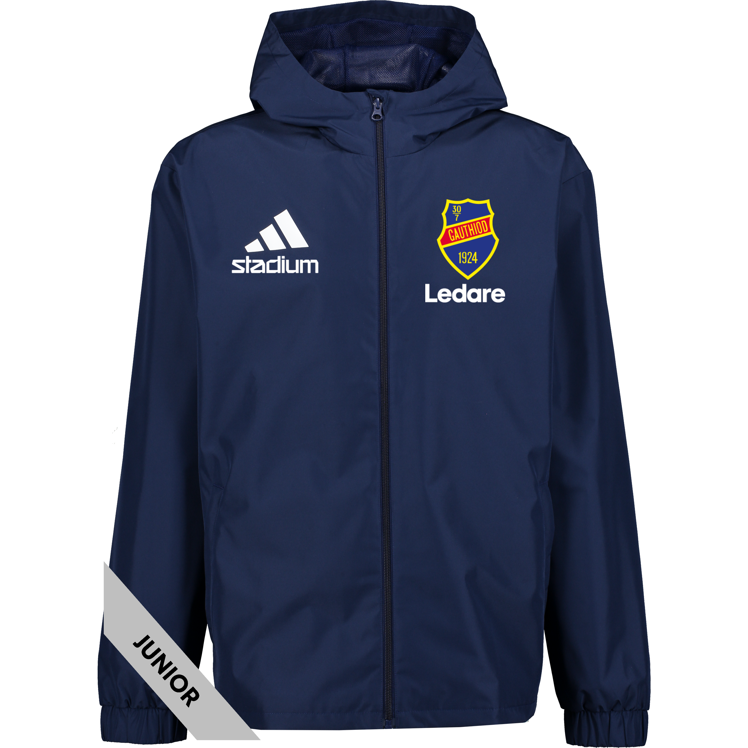 
ADIDAS, 
ENT26 AW JKT JR, 
Detail 1
