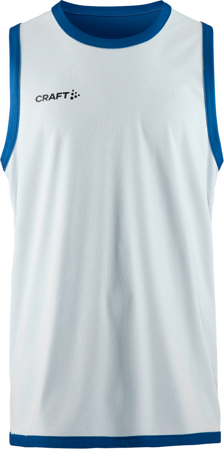 CRAFT, BASKET 2.0 REVERSIBLE SINGLET