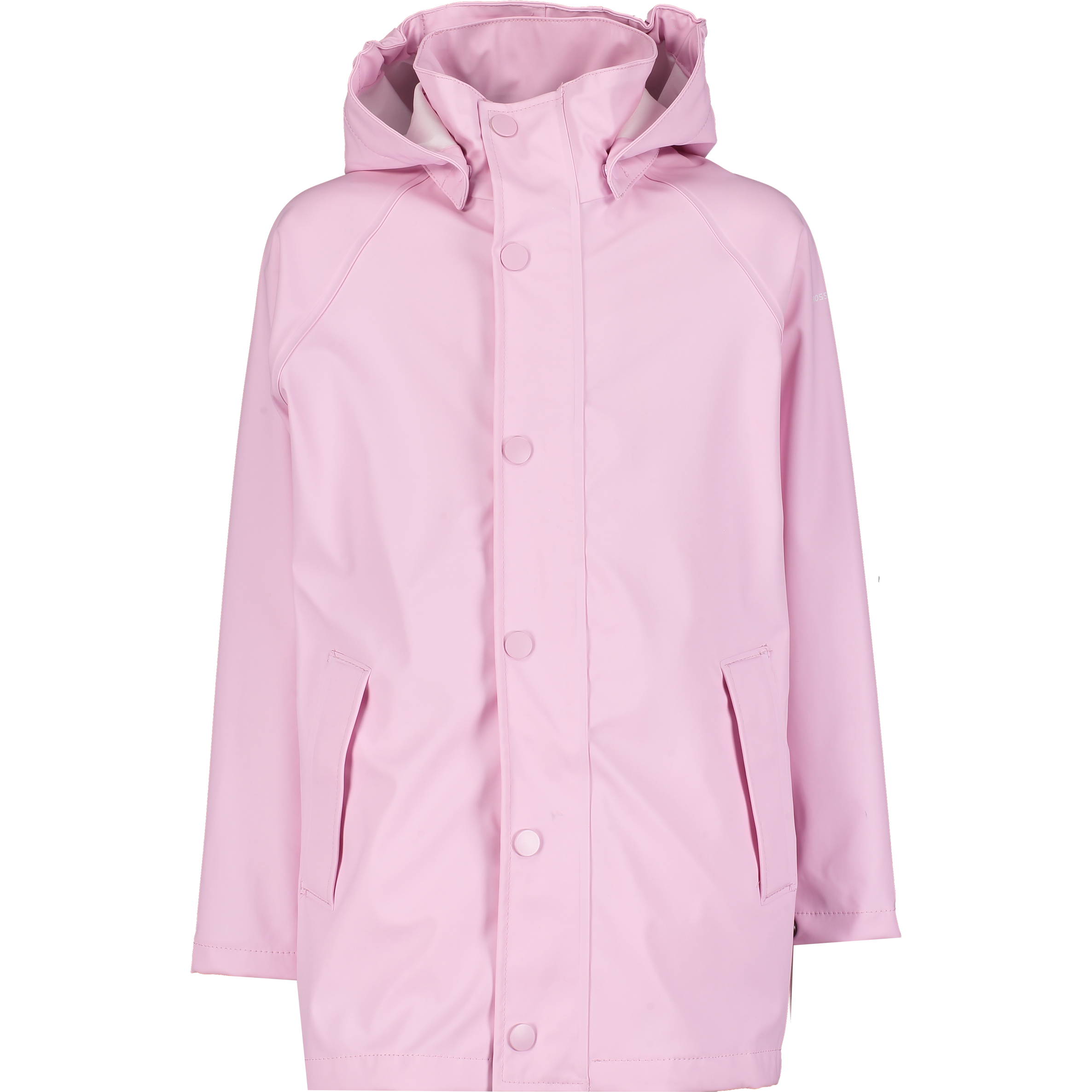 
CROSS SPORTSWEAR, 
So Pu Coat Jr, 
Detail 1
