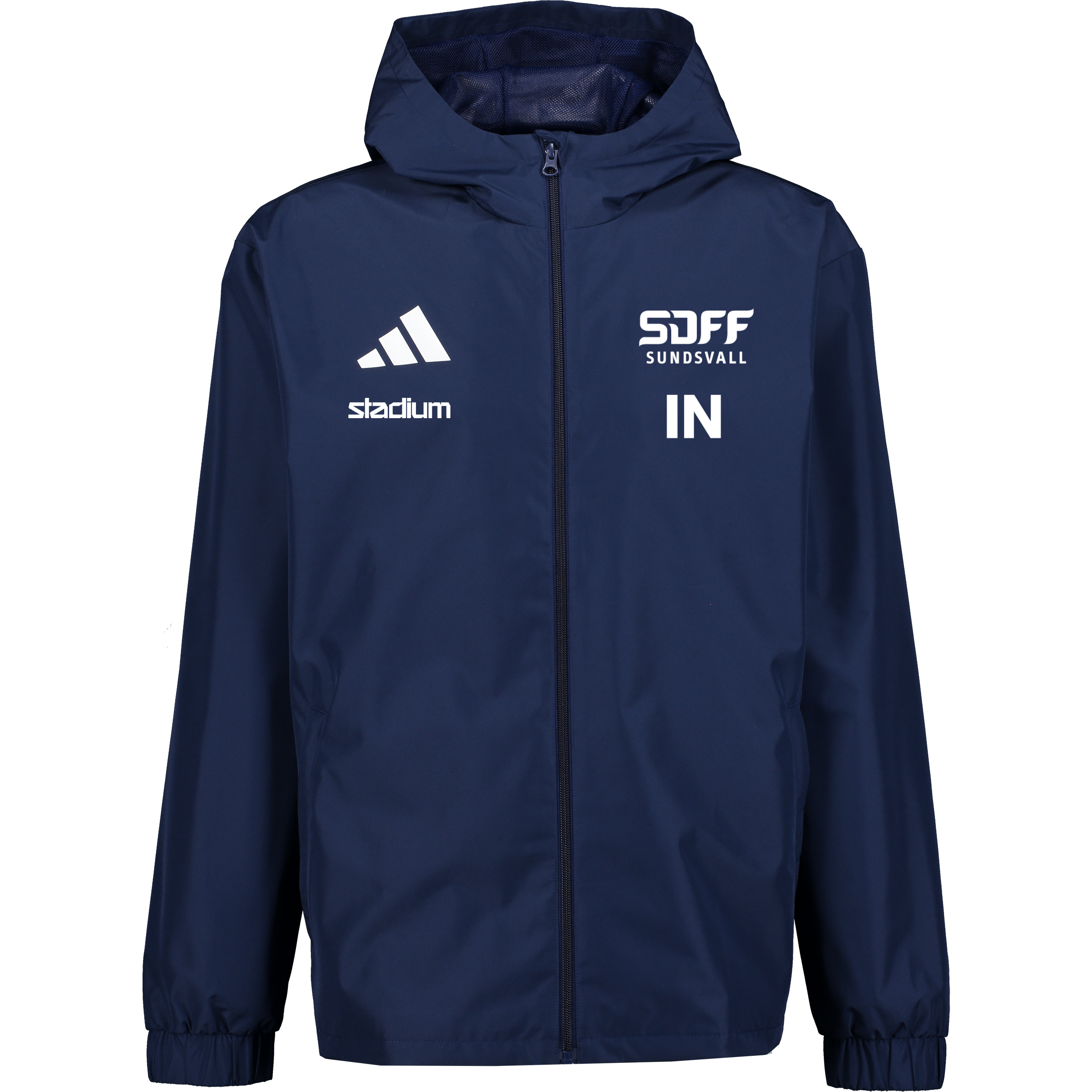 
ADIDAS, 
ENT26 AW JKT JR, 
Detail 1
