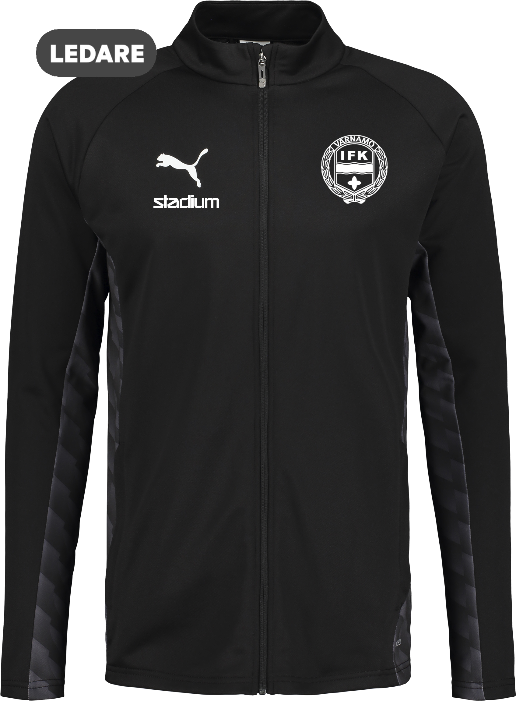 
PUMA, 
TEAMLIGA26 TRAINING JACKET, 
Detail 1
