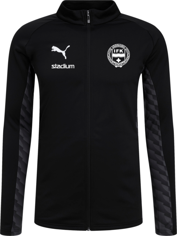 
PUMA, 
TEAMLIGA26 TRAINING JACKET, 
Detail 1

