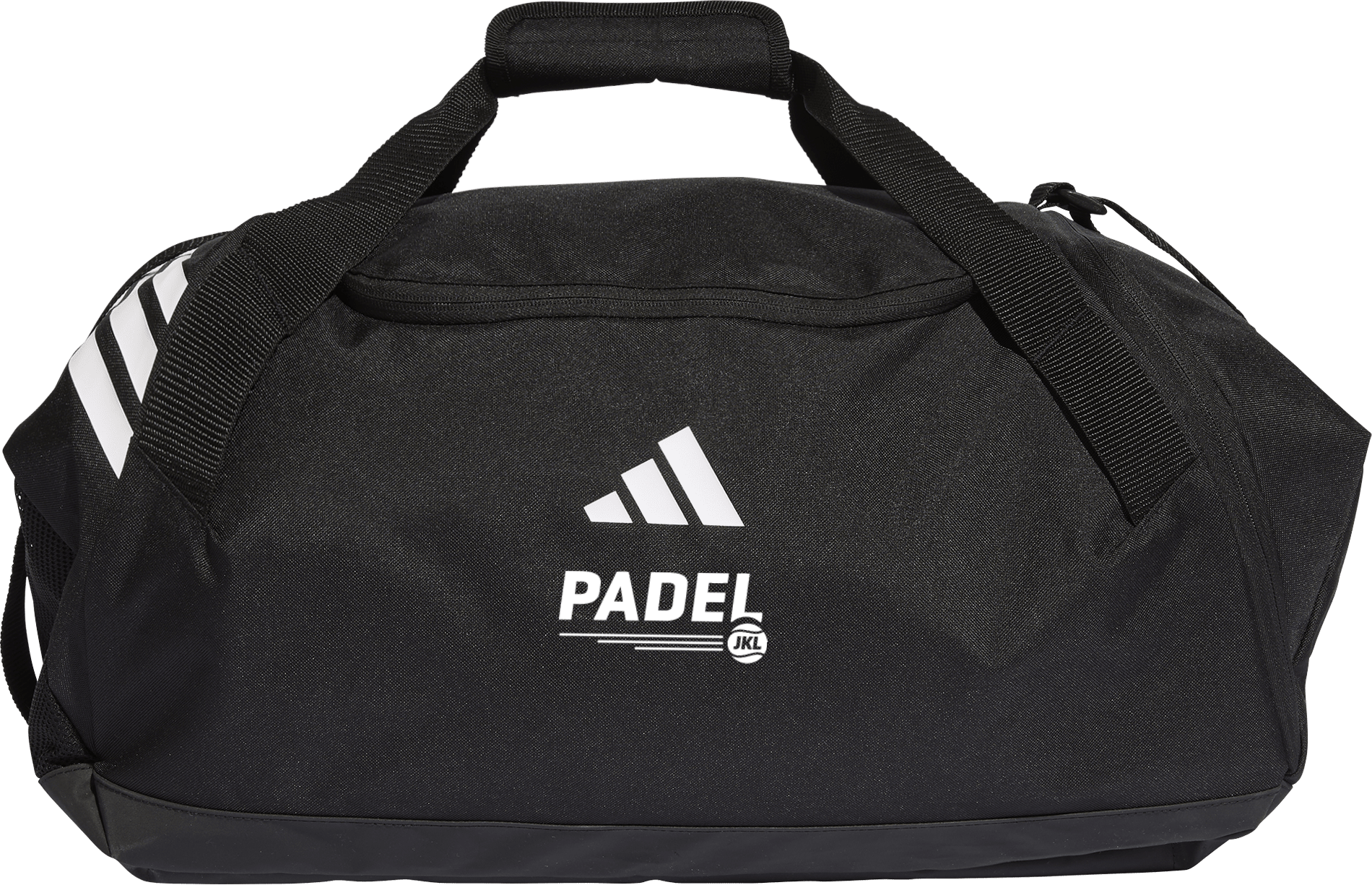 
ADIDAS, 
TIRO DUFFLE M, 
Detail 1
