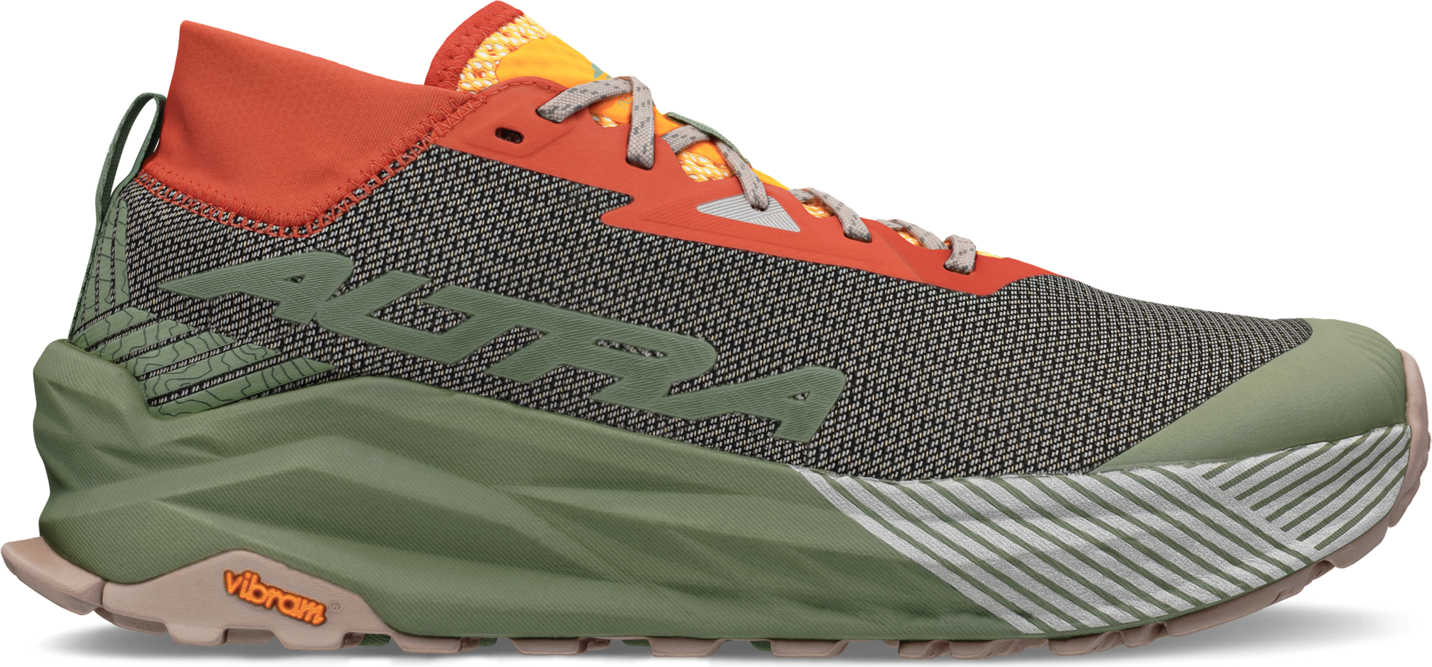 
ALTRA, 
M Olympus 275, 
Detail 1
