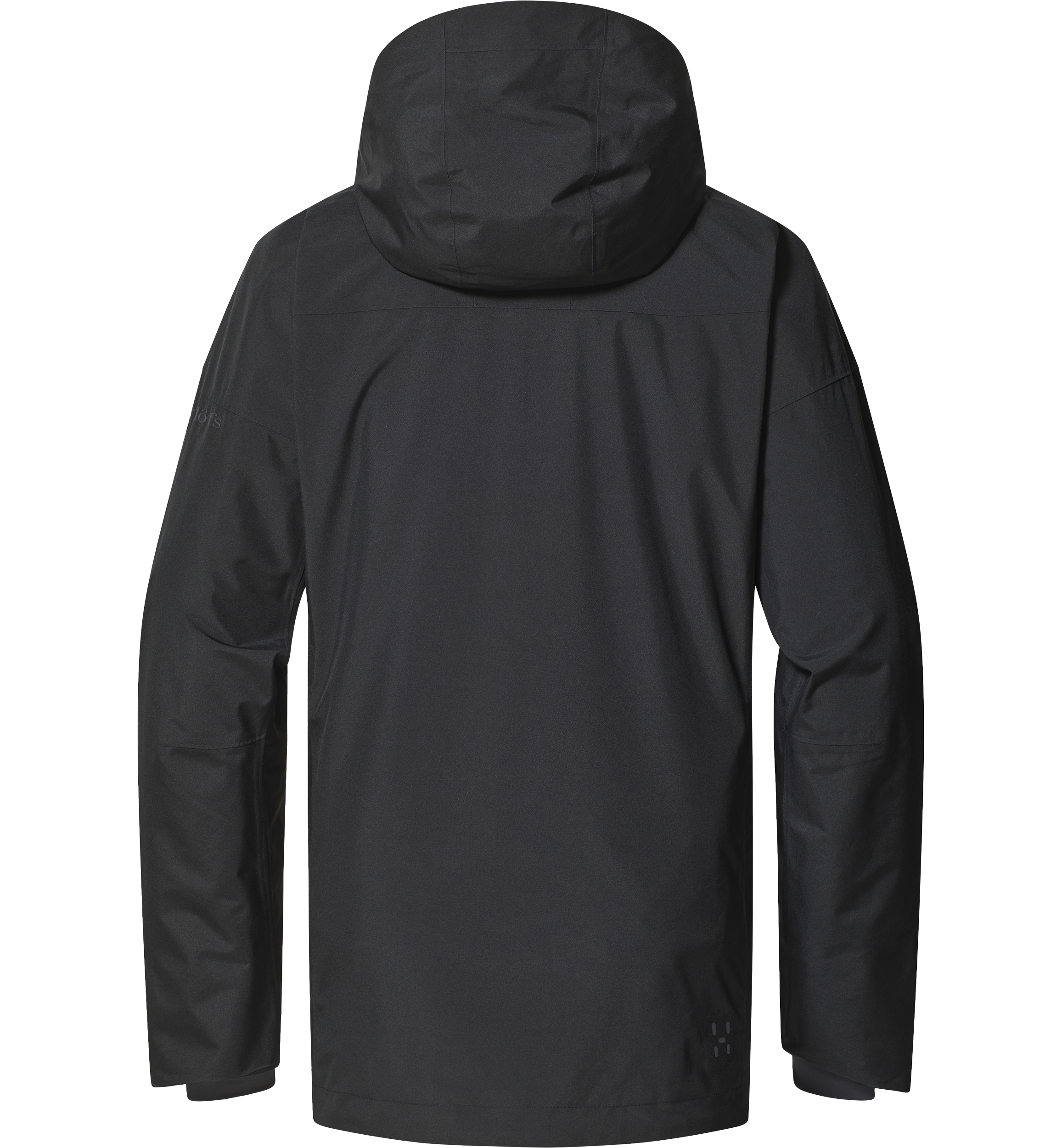 HAGL&Ouml;FS, Latnja Gtx Insulated Jacket Women