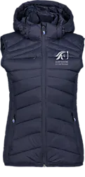 387457101101 CLIQUE Idaho Vest W 387457101101 CLIQUE Idaho Vest W Standard Small1x1