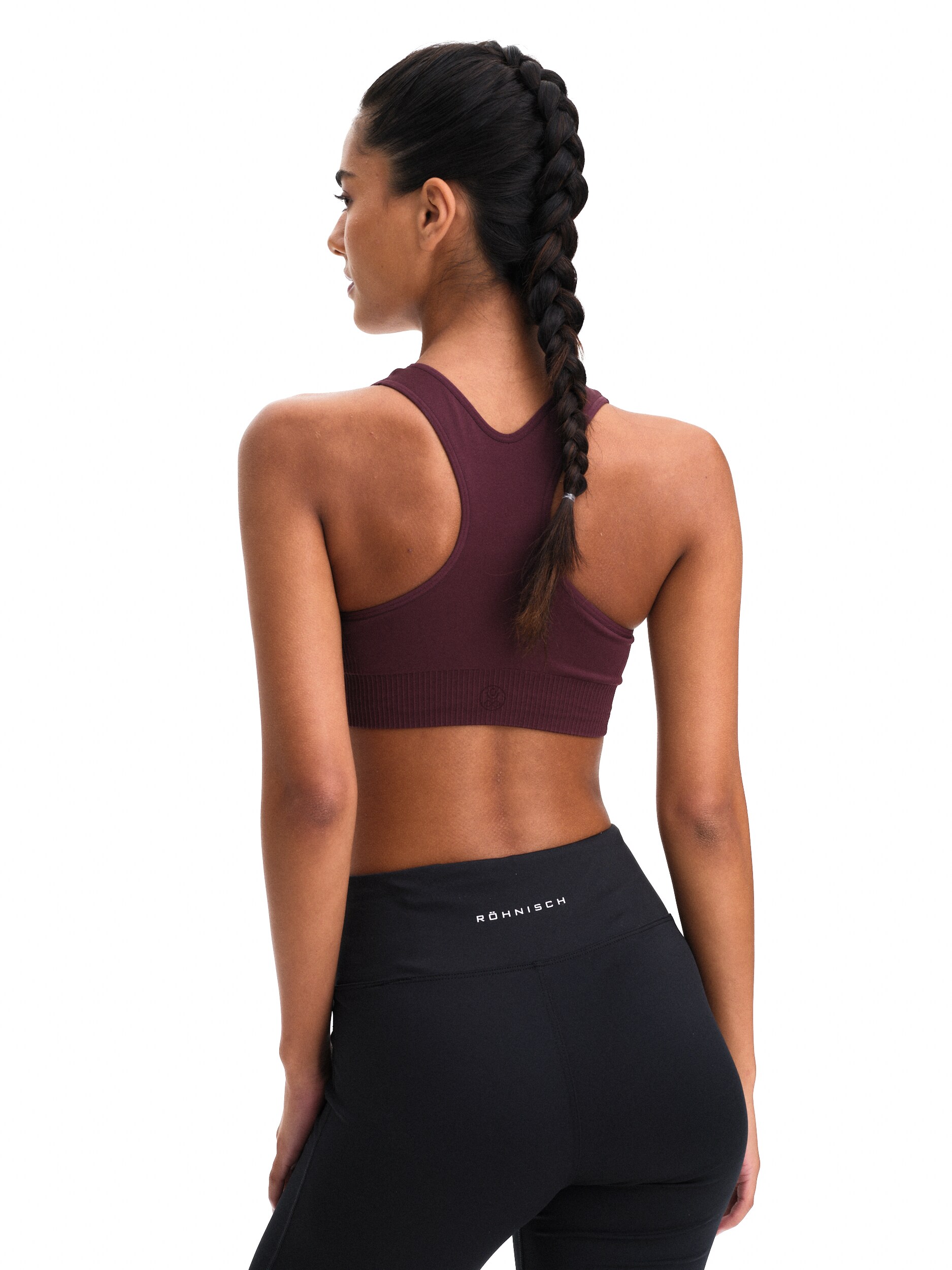 GRATITUDE, Seamless Bra W