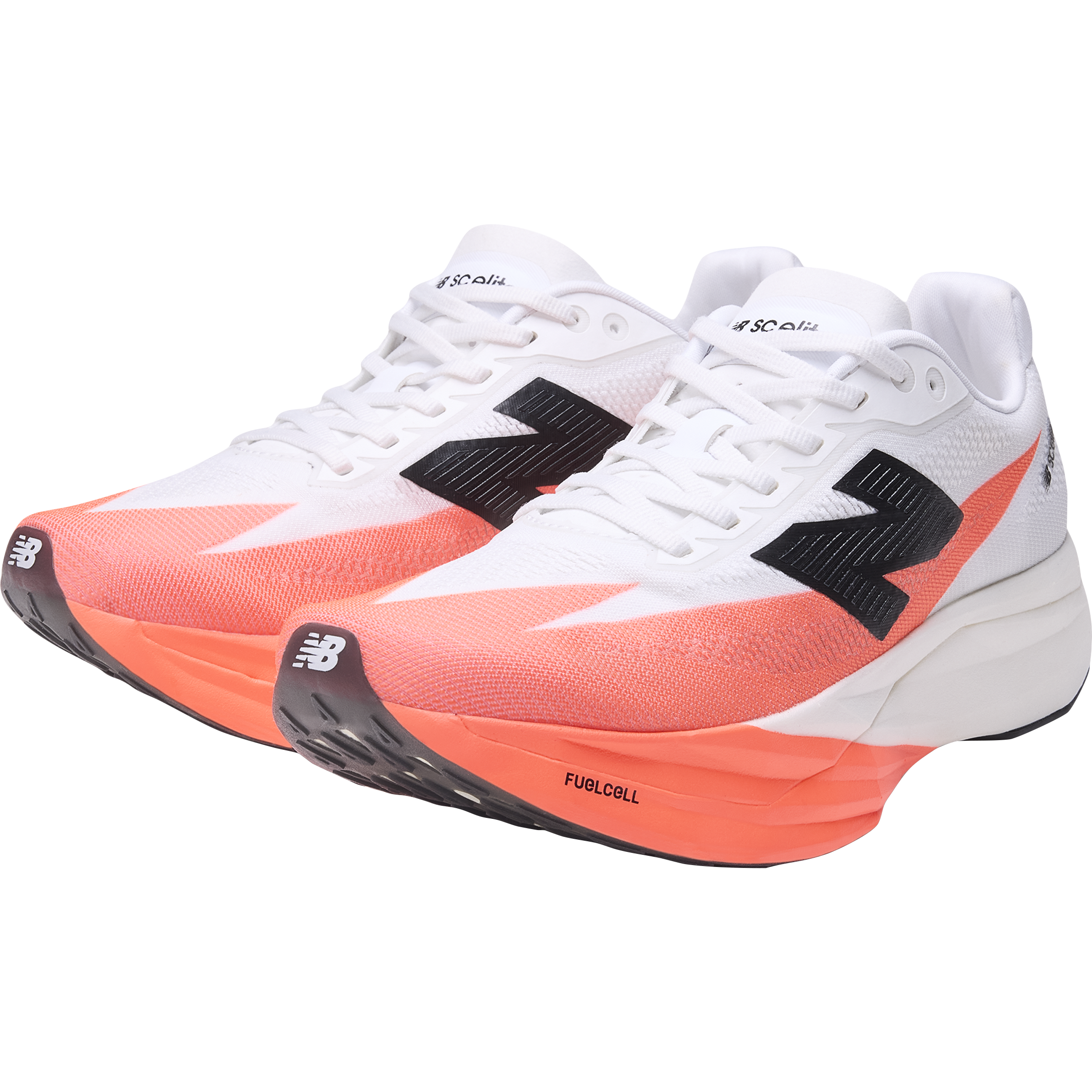 NEW BALANCE, W Fuelcell Sc Elite V5