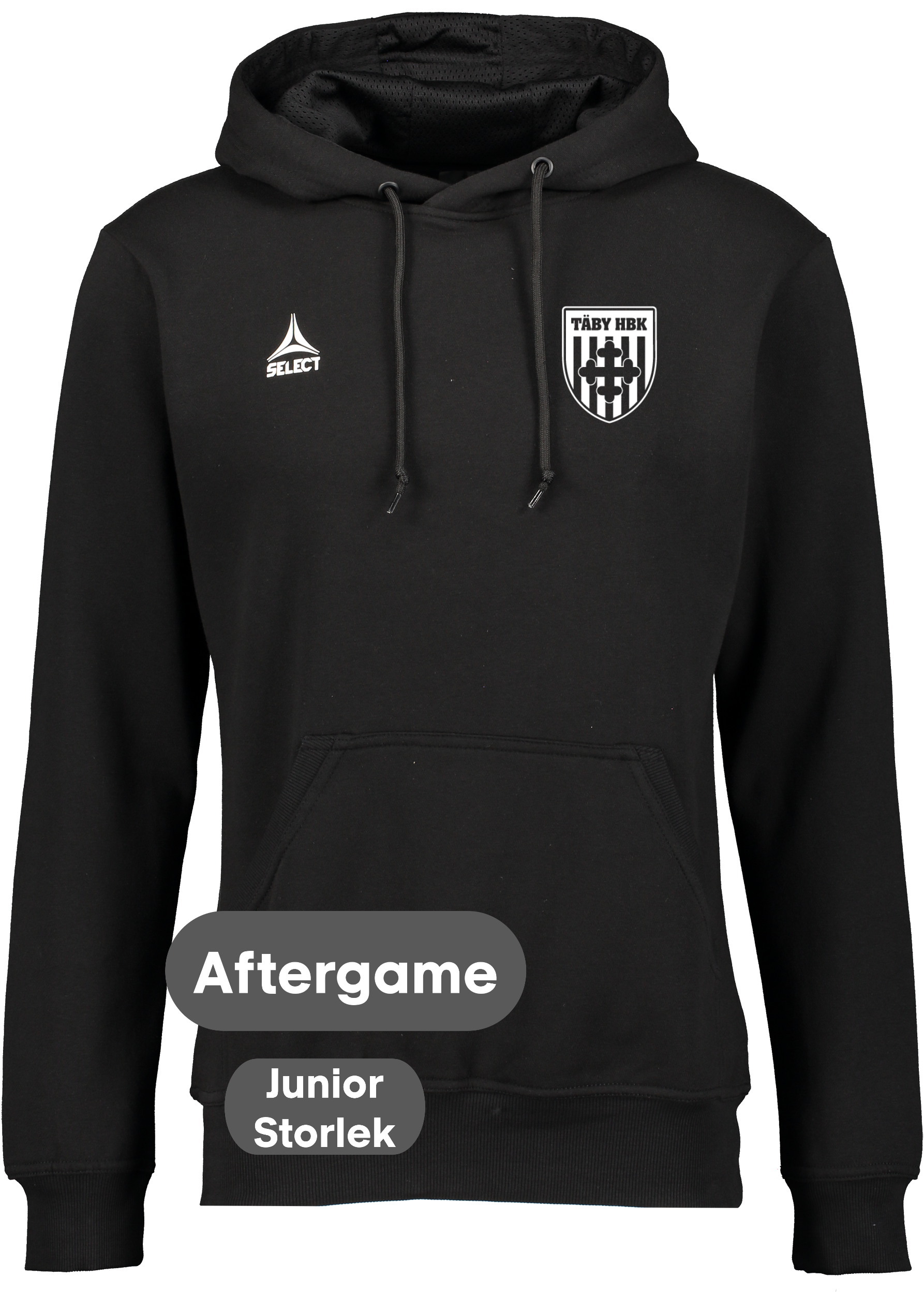 
SELECT, 
Hoodie Basic Jr V24, 
Detail 1
