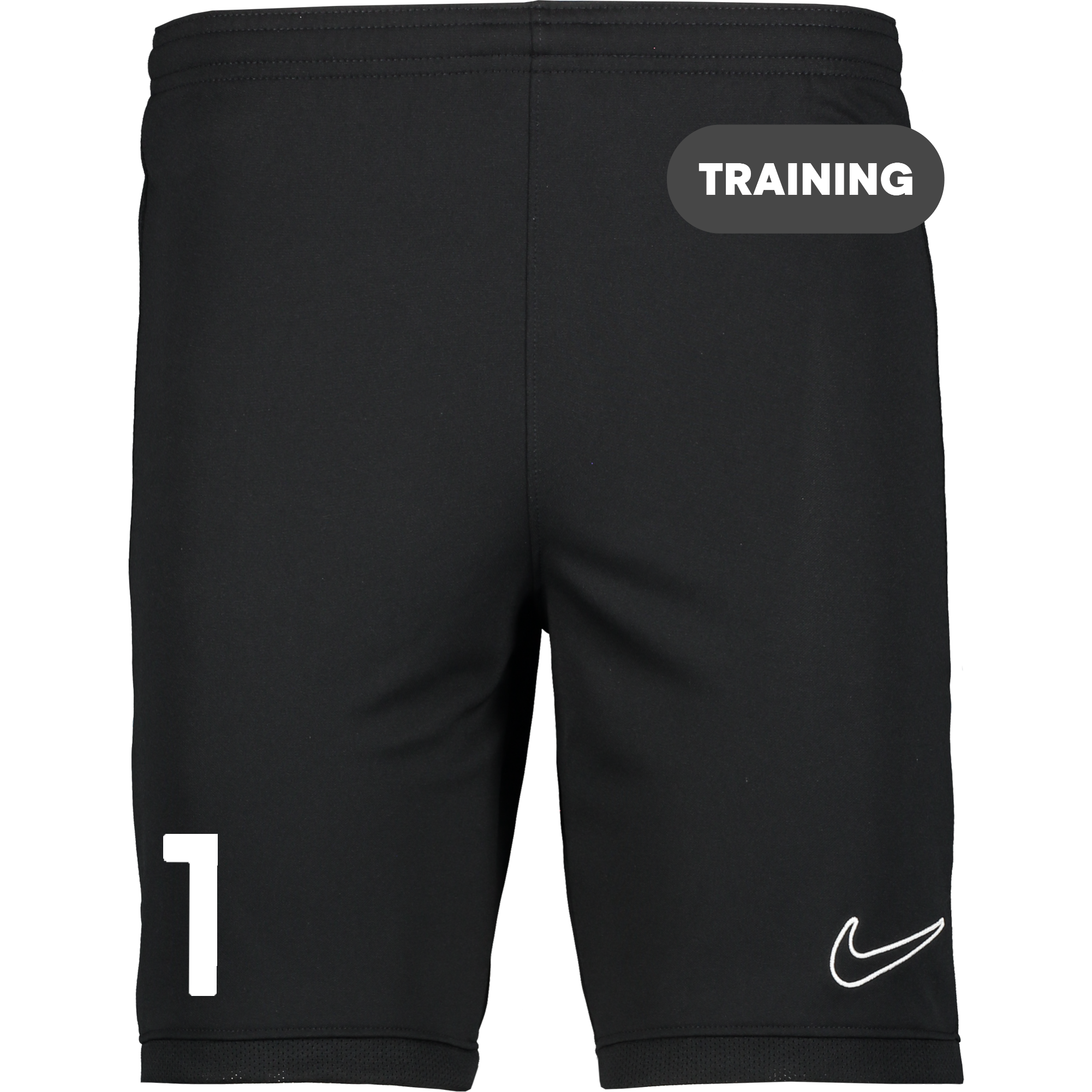 
NIKE, 
Acd25 Short K, 
Detail 1
