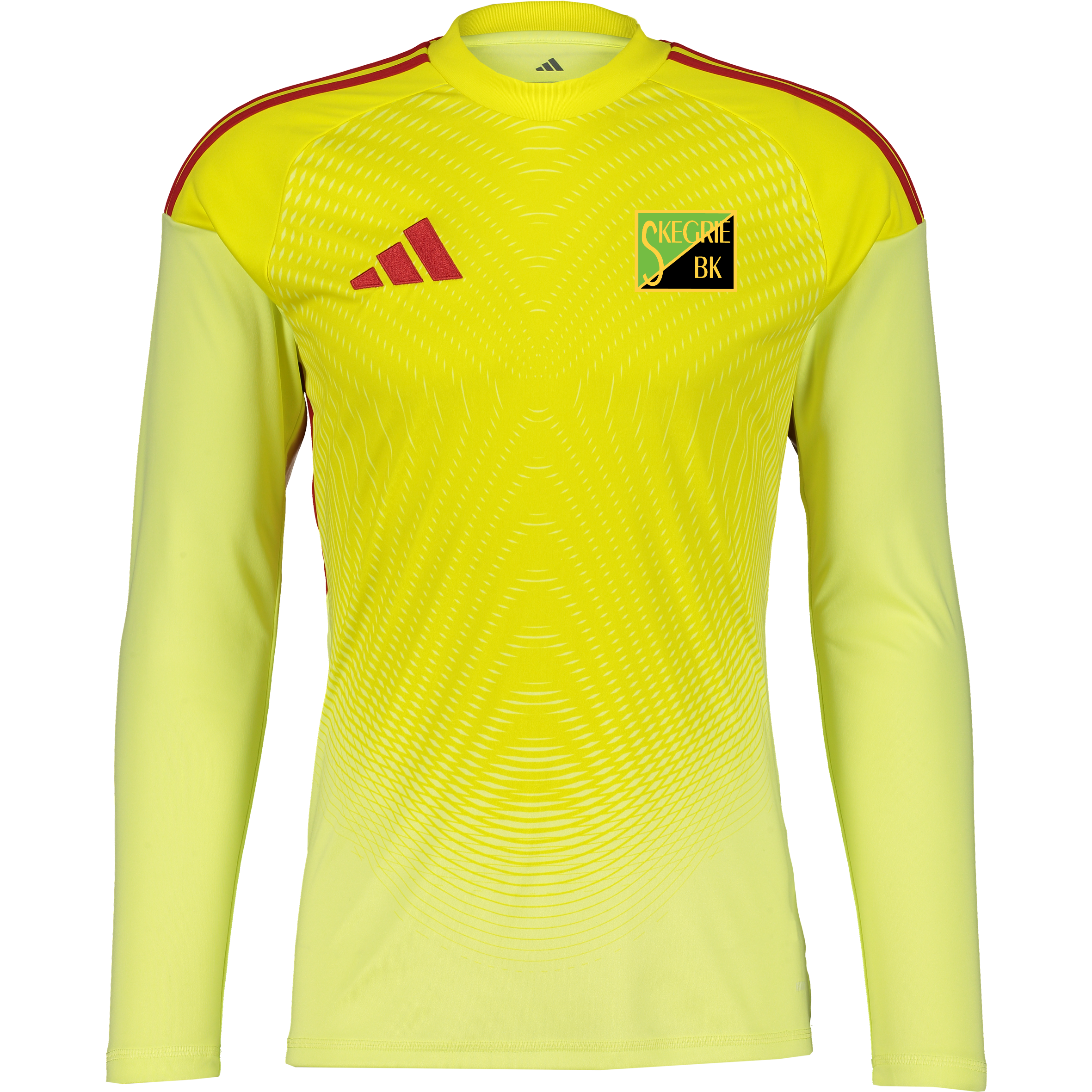 
ADIDAS, 
T25 C Gk Jsy Ls Jr, 
Detail 1
