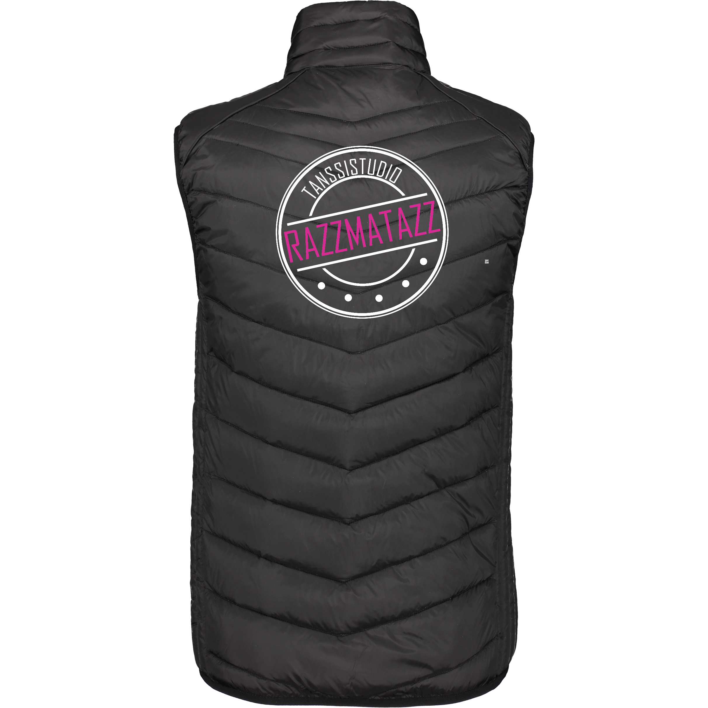 CLIQUE, Idaho Vest Jr