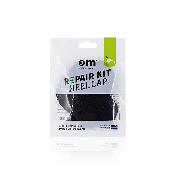 ORTHO MOVEMENT Ремкомплект пяточной накладки