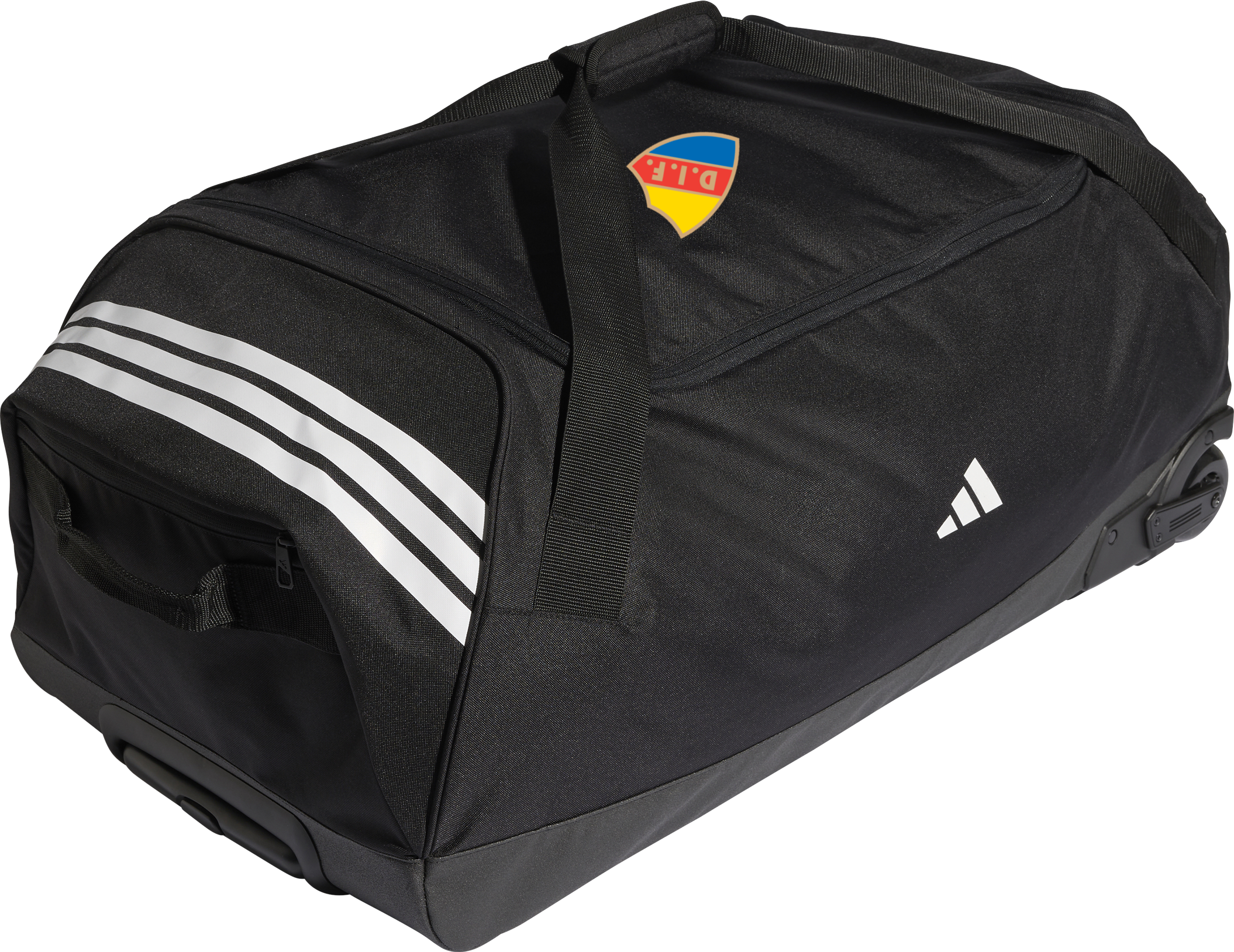 ADIDAS, TIRO TROLLEY XL