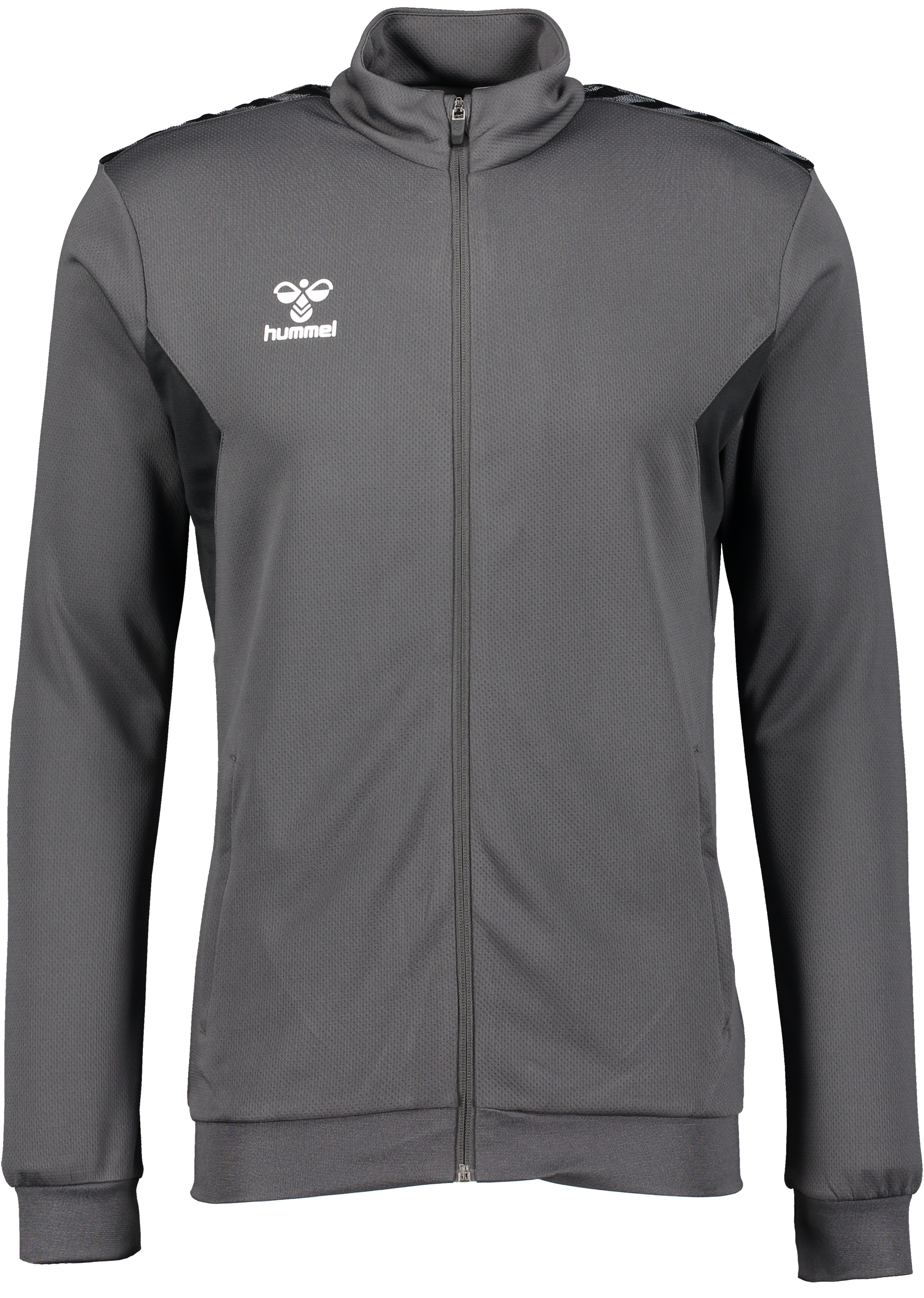 
HUMMEL, 
Authentic Pl Zip Jacket Jr, 
Detail 1
