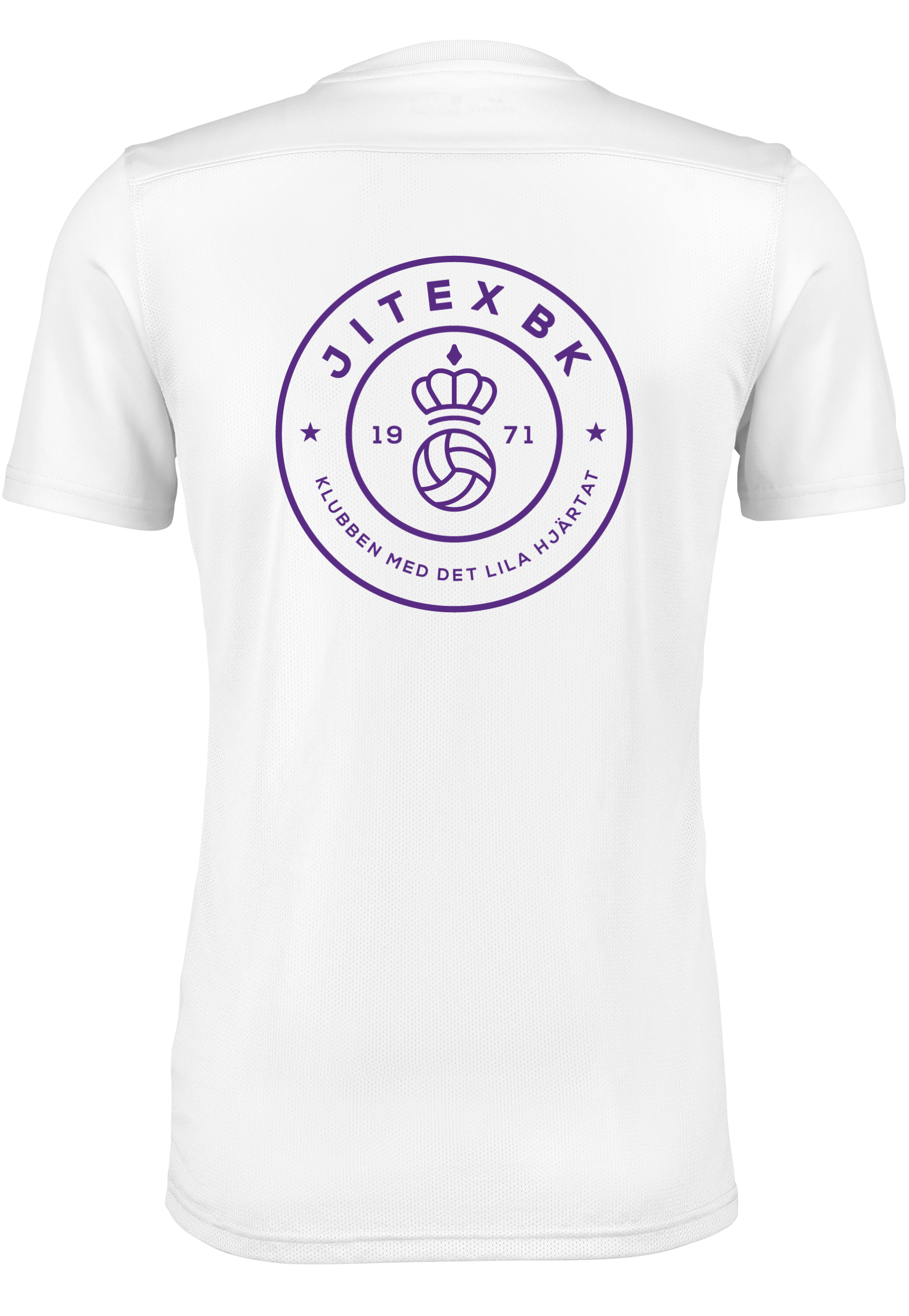 NIKE, Park VII SS Jsy