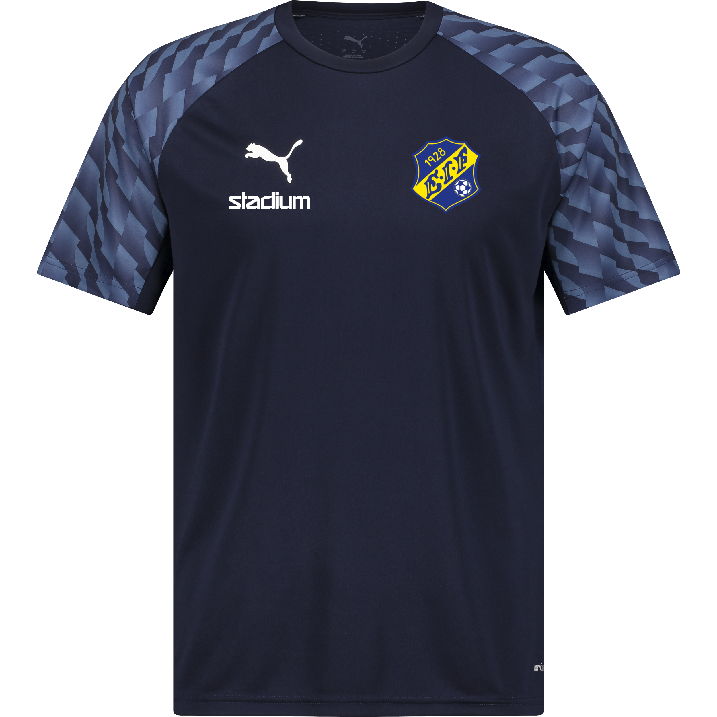 
PUMA, 
TEAMLIGA26 JERSEY, 
Detail 1
