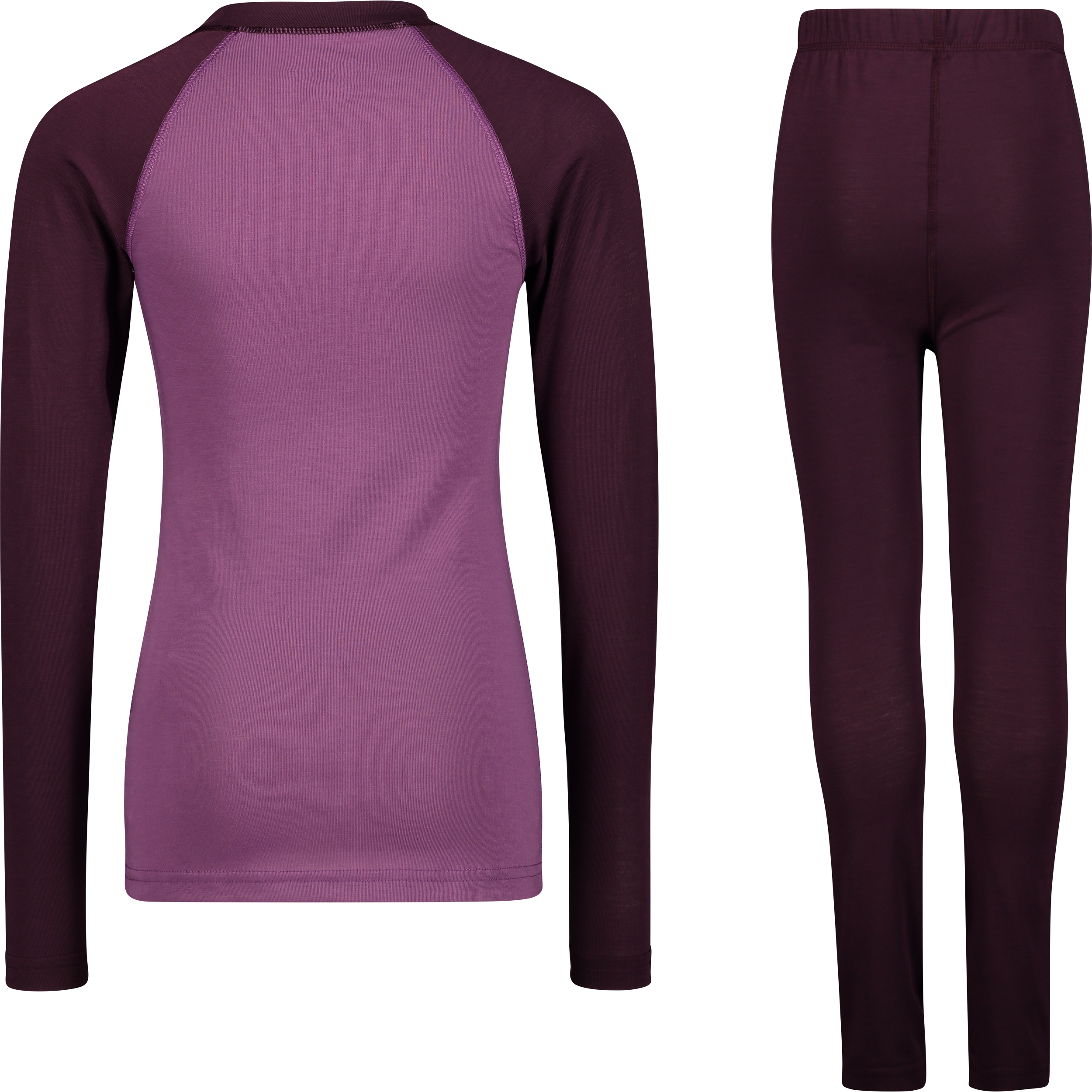 SKI INDUSTRIES, Baselayer Set, Undert&oslash;y, Junior