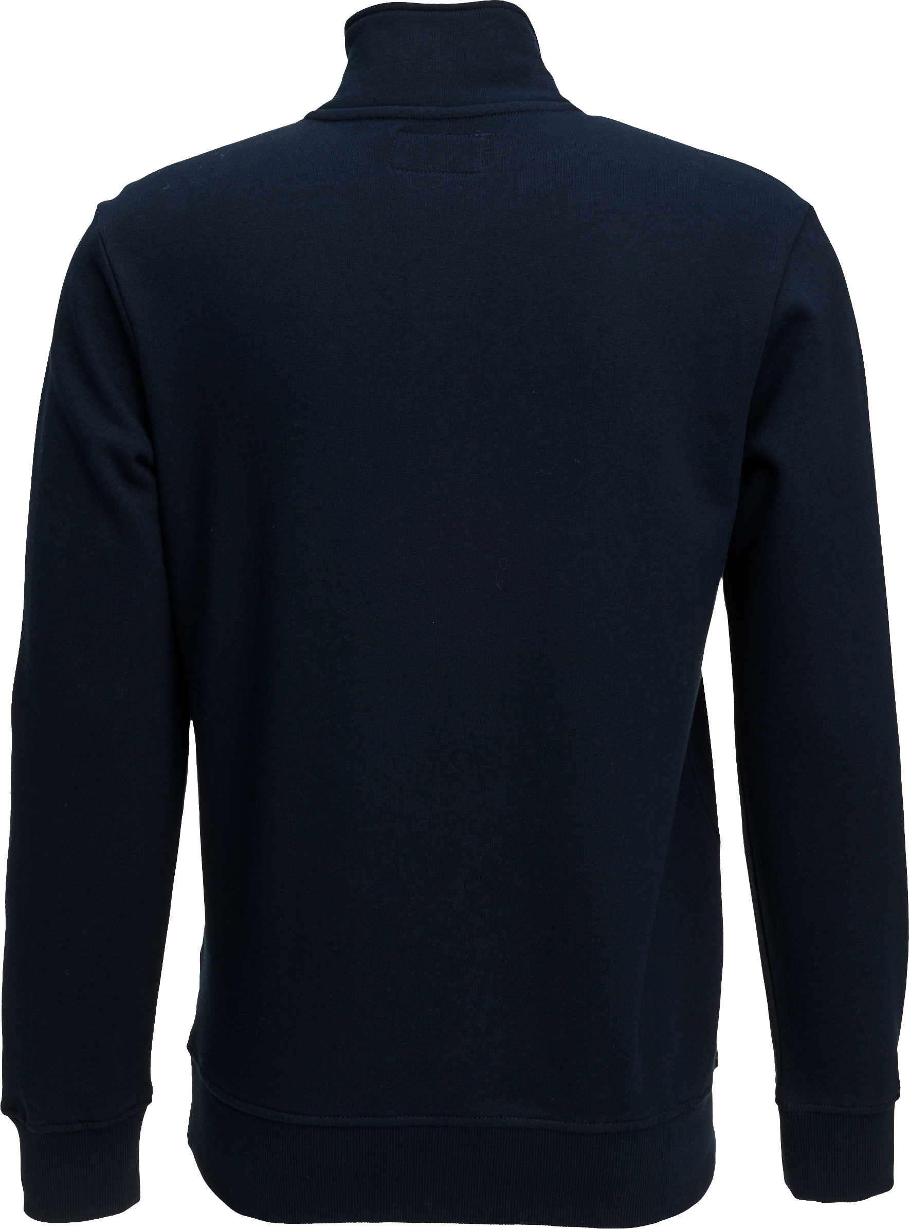 ST VINCENT POLO CLUB, BRIAN 1/2 ZIP SWEAT