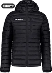 279702105101 CRAFT Isolate Jkt 279702105101 CRAFT Isolate Jkt Standard Small1x1