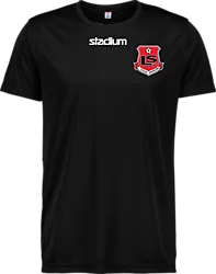 292683106101 CLIQUE Active Tee Men 292683106101 CLIQUE Active Tee Men Standard Small1x1