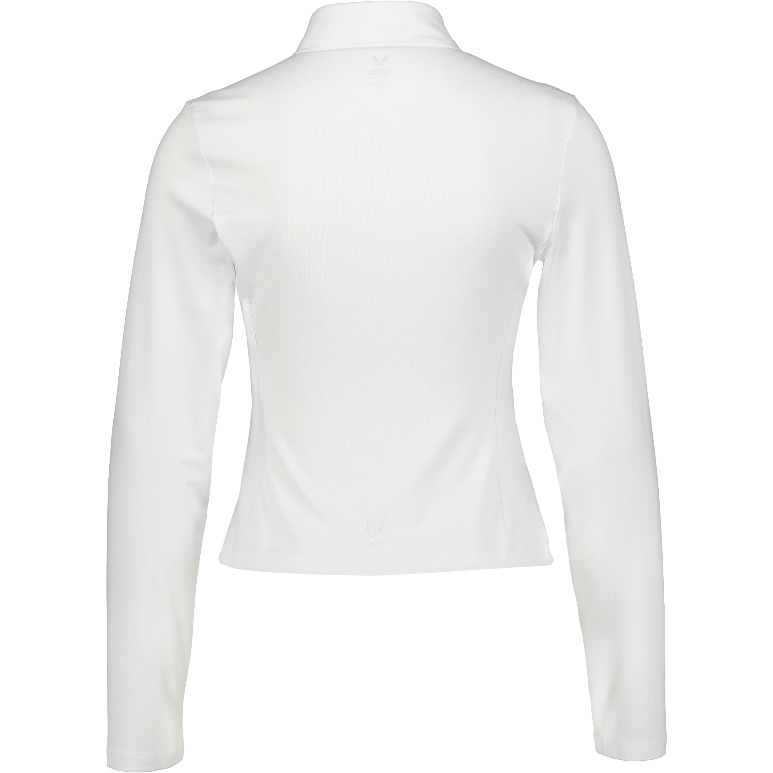 SOC, W Soft Full Zip