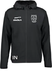 394071104101 CRAFT SQUAD GO WIND JACKET JUNIOR 394071104101 CRAFT SQUAD GO WIND JACKET JUNIOR Standard Small1x1