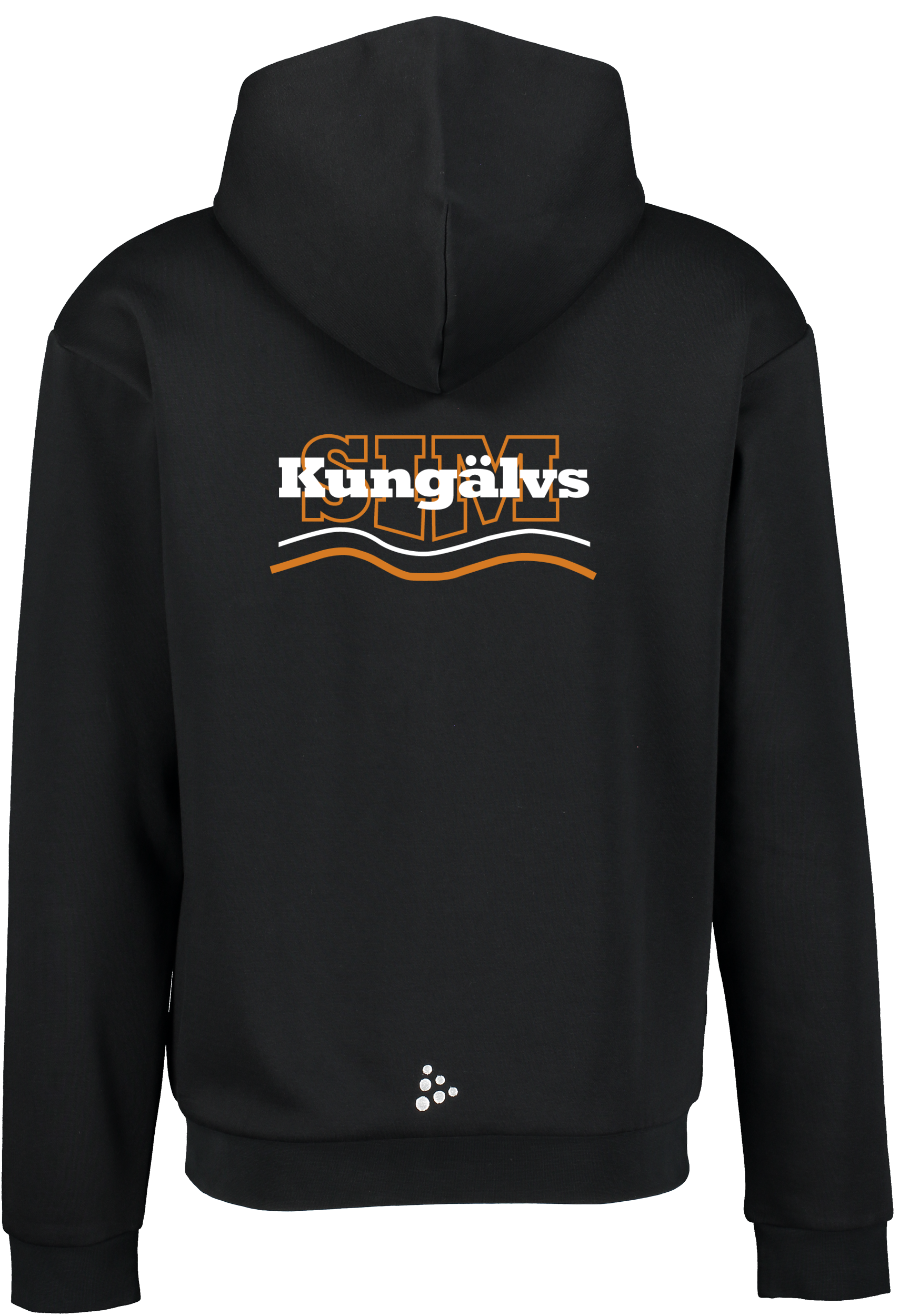 CRAFT, Community 2.0 Fz Hood Jr