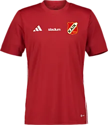 382406105101 ADIDAS Tabela 23 Jsy 382406105101 ADIDAS Tabela 23 Jsy Standard Small1x1