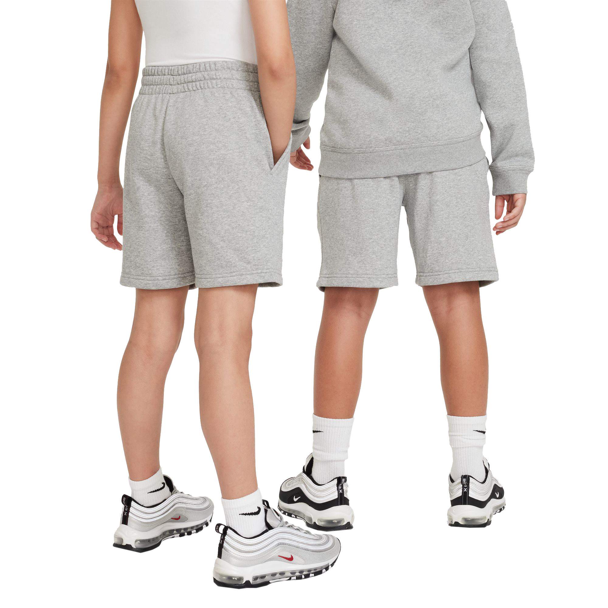 NIKE, J Nsw Club Ft Short Lbr