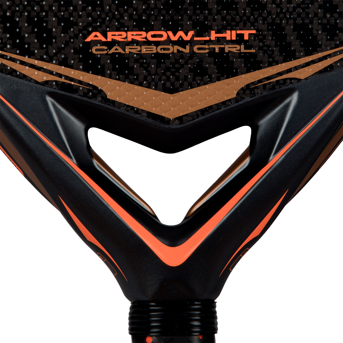 ADIDAS, ARROW HIT CARBON CTRL