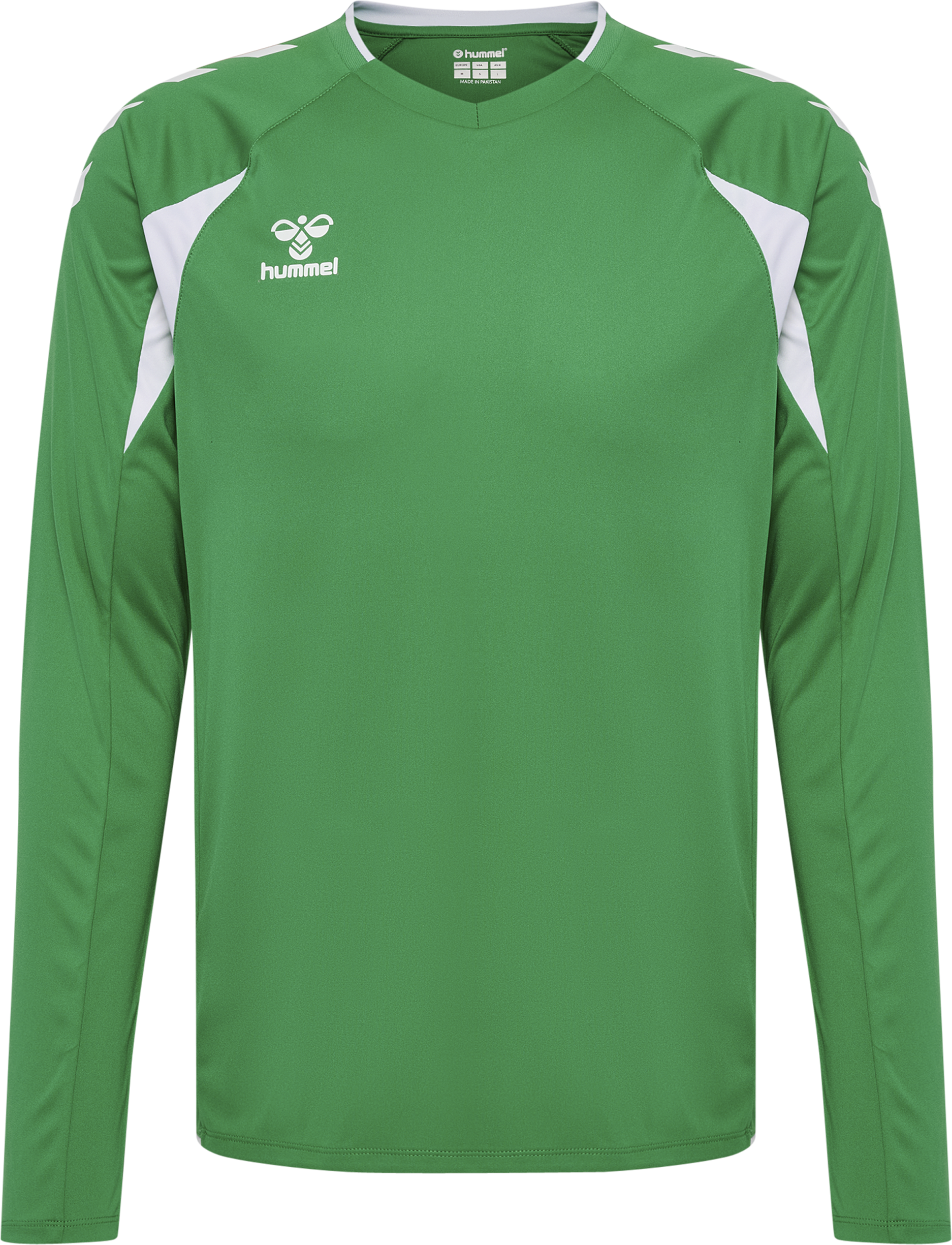 
HUMMEL, 
HMLCORE 2.0 JERSEY L/S KIDS, 
Detail 1
