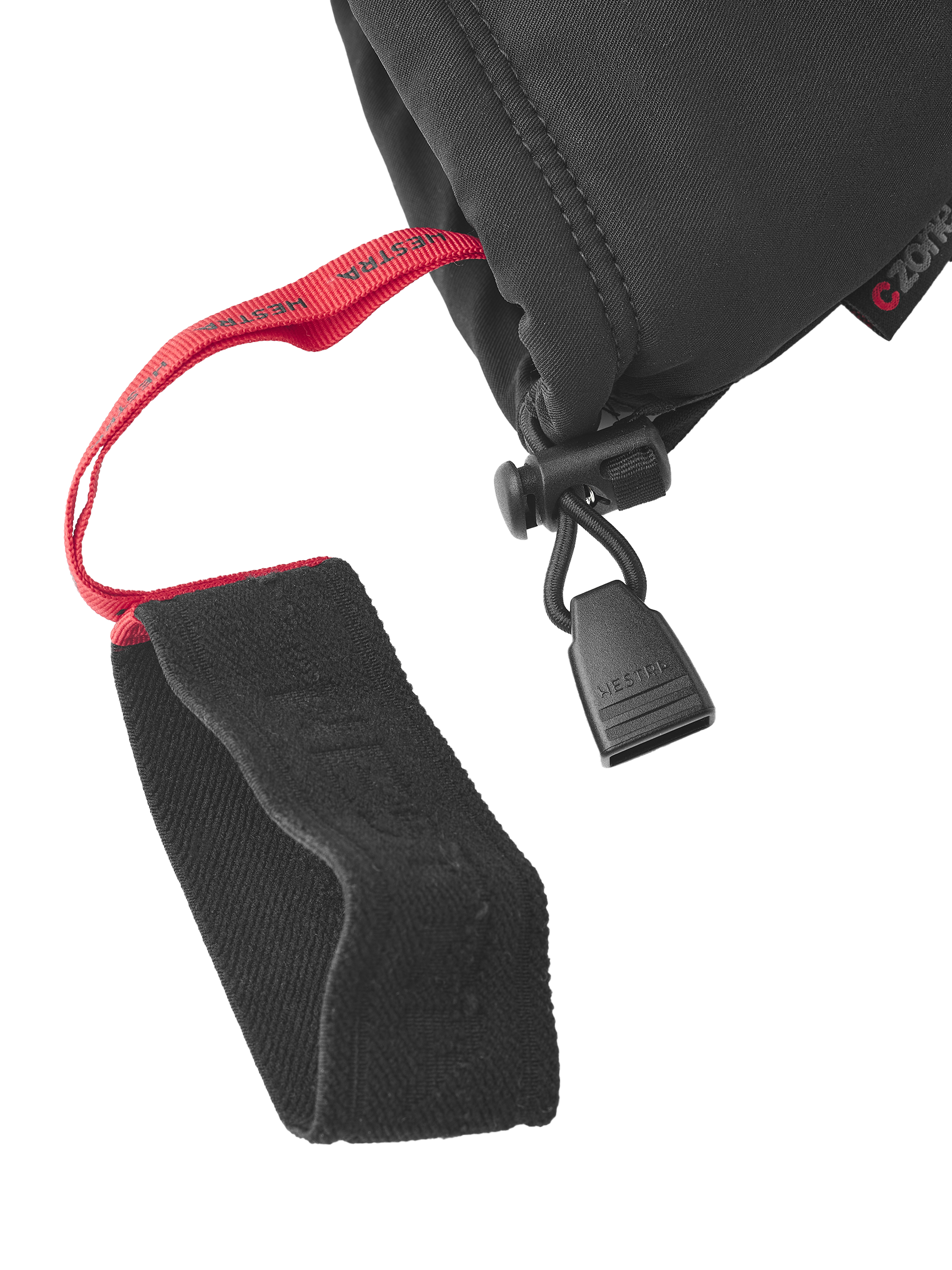 HESTRA, Heater Gauntlet - Mitt