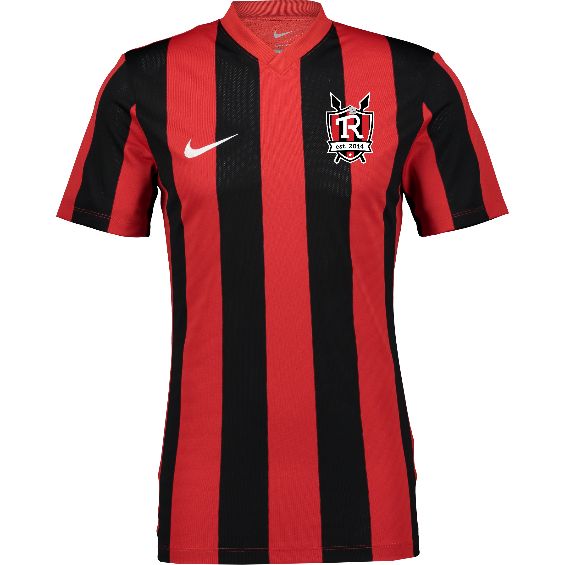 
NIKE, 
Stripe Dvsn Jsy, 
Detail 1
