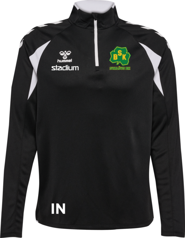 
HUMMEL, 
HMLCORE 2.0 HALF ZIP, 
Detail 1
