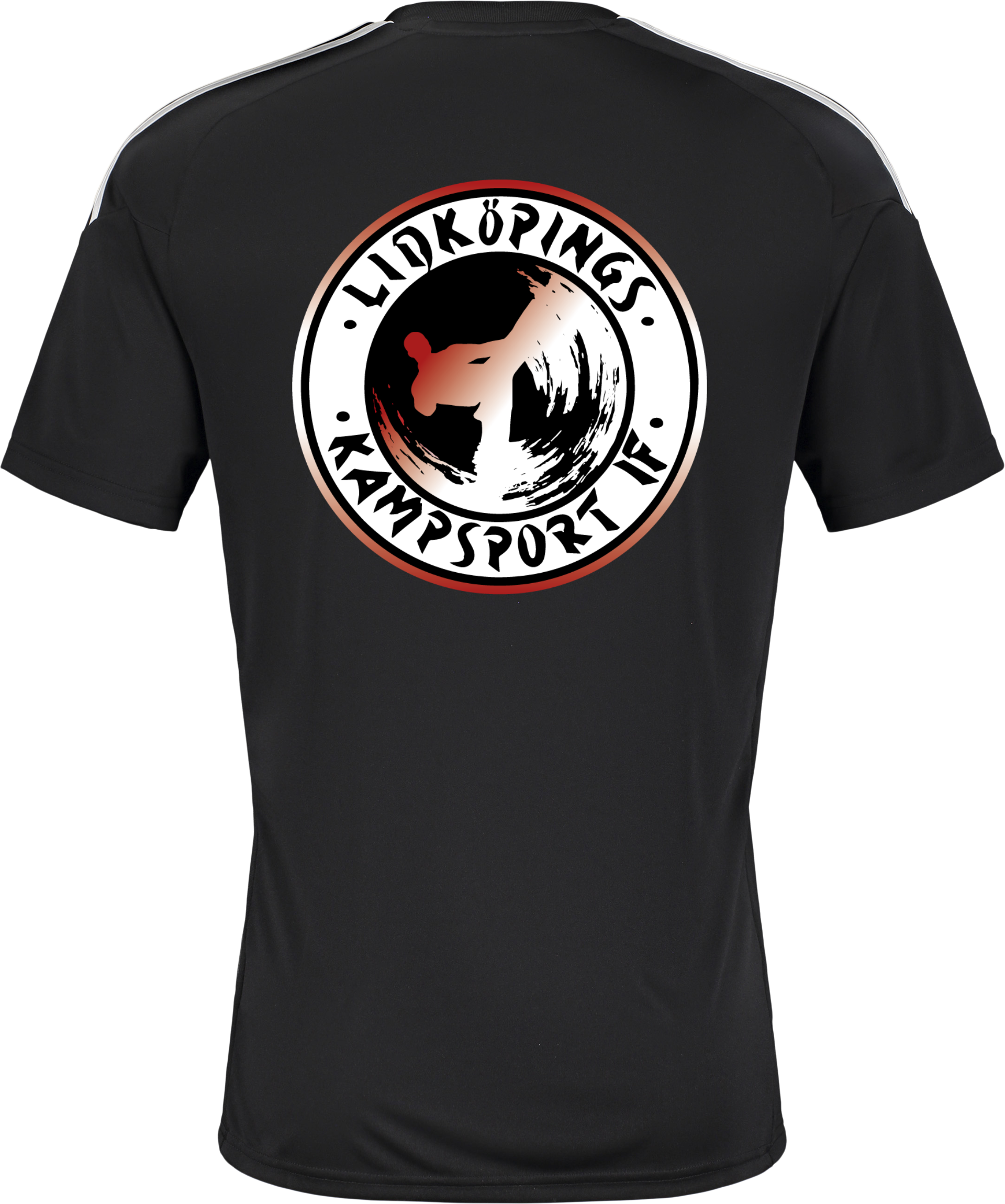 ADIDAS, TIRO26 L JSY JR