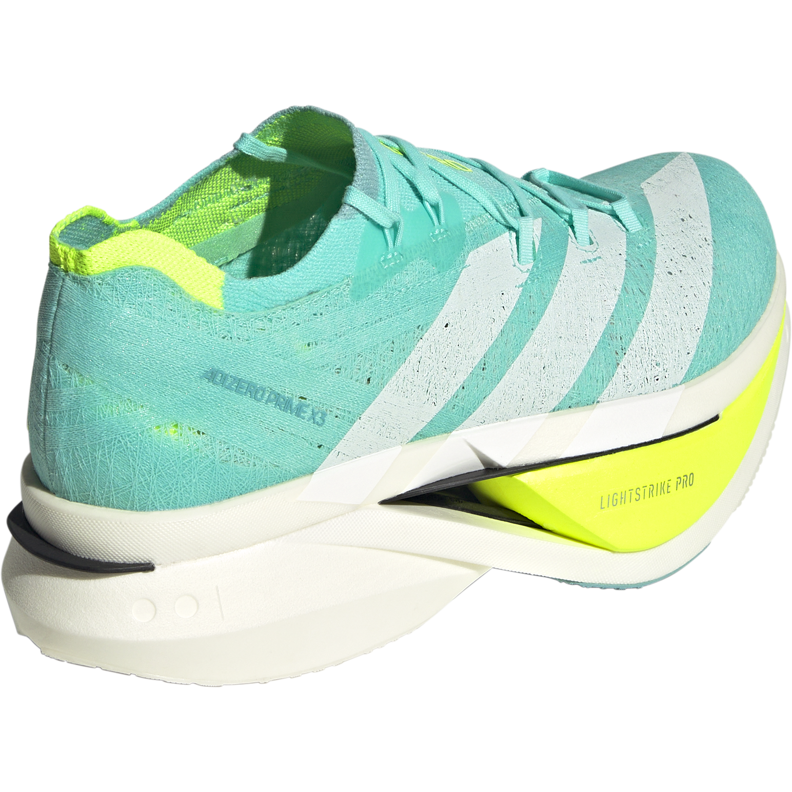 ADIDAS, Adizero Prime X3 Strung