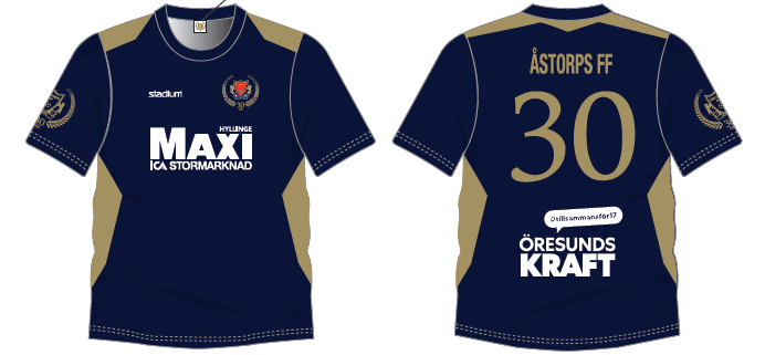 
JSM, 
Sub Tee 100+, 
Detail 1
