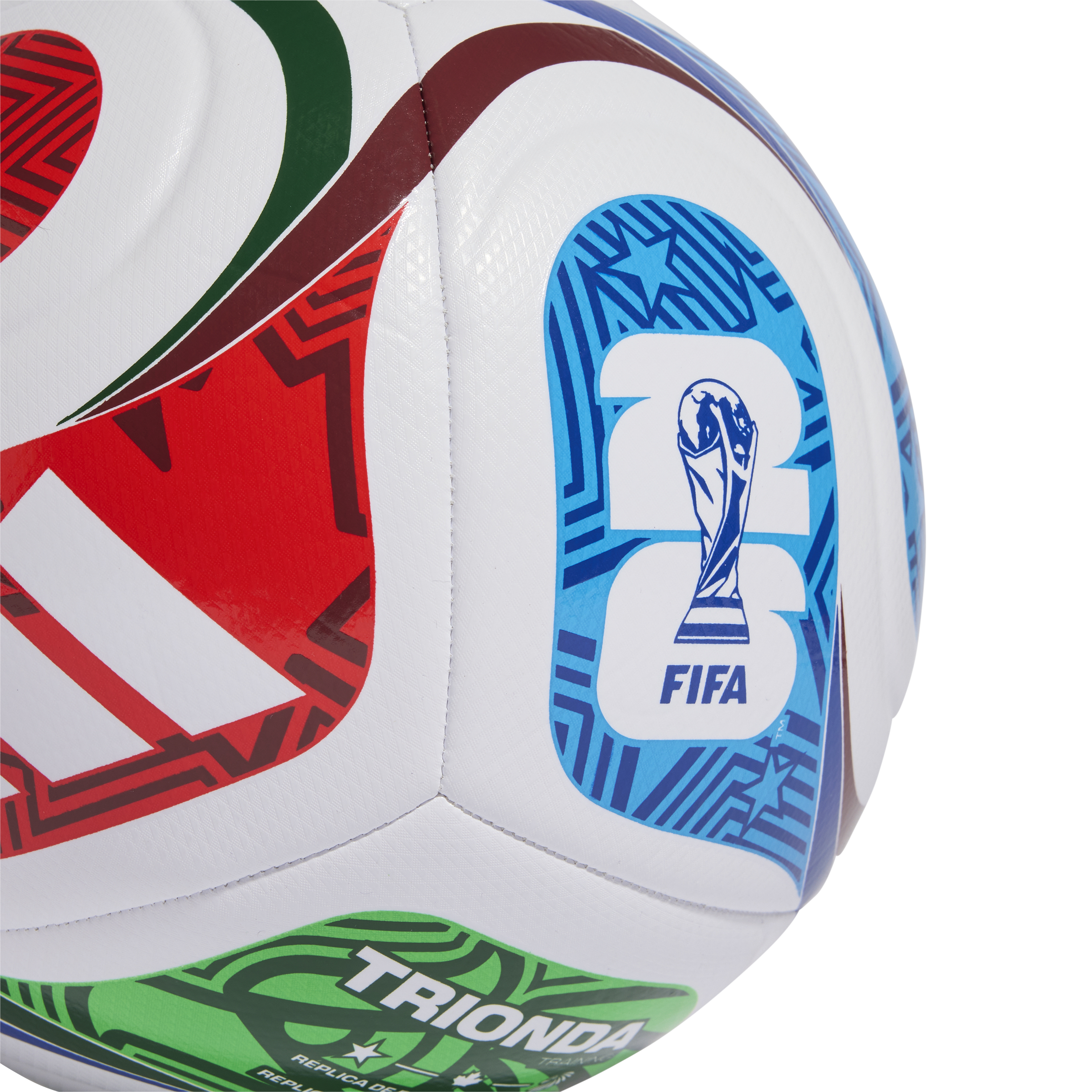 ADIDAS, World Cup Training Ball