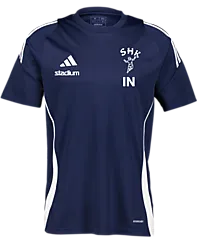 390922104105 ADIDAS Tiro24 Jsy Jr 390922104105 ADIDAS Tiro24 Jsy Jr Standard Small1x1