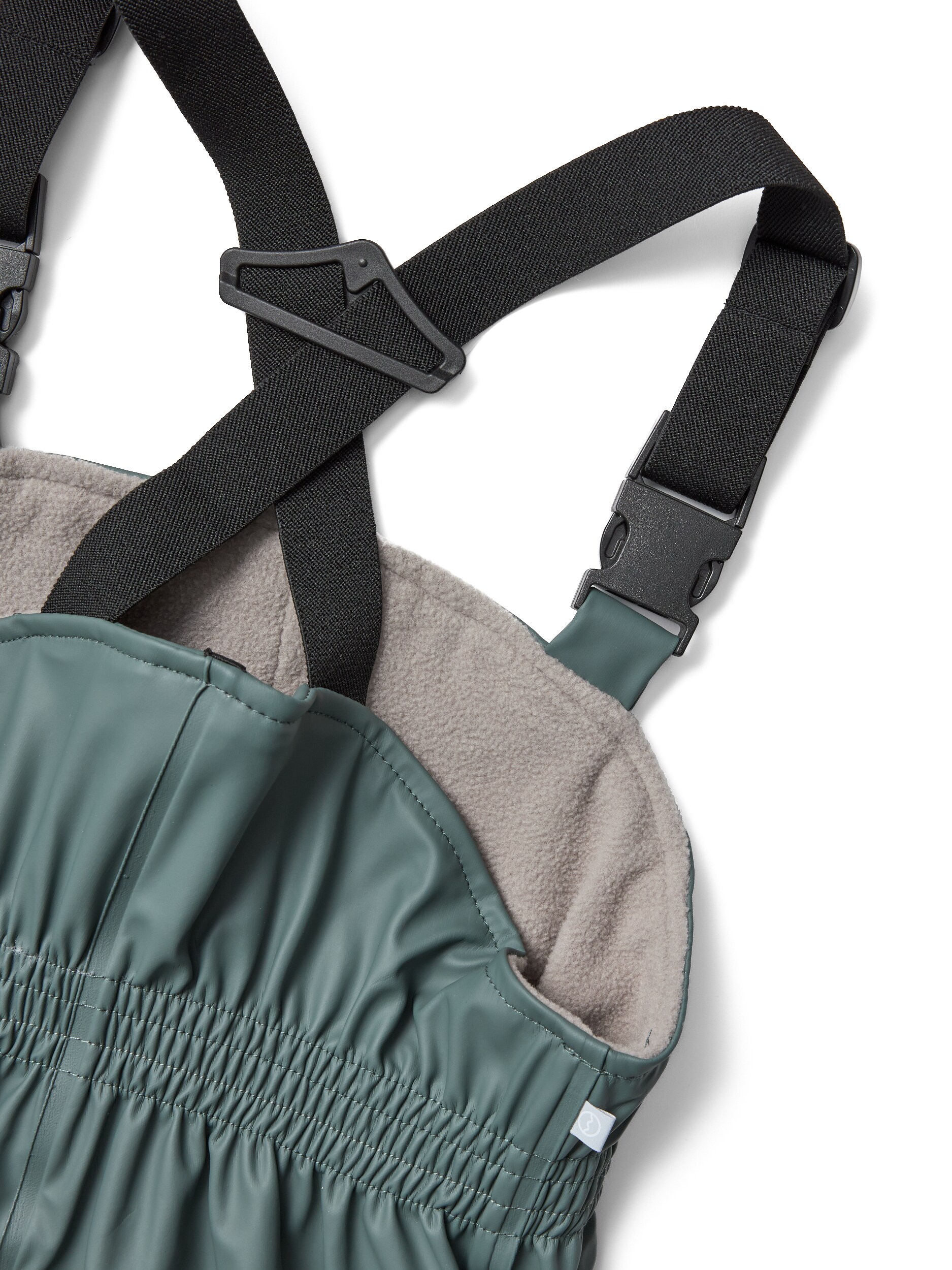 OCEAN WORKS, Pu Lined Pant Jr