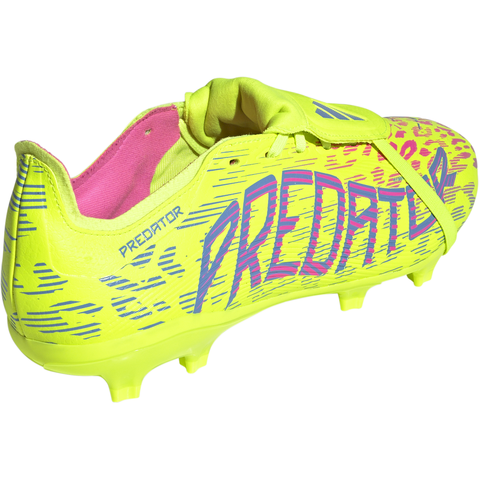 ADIDAS, Predator League Ft Fg/Ag