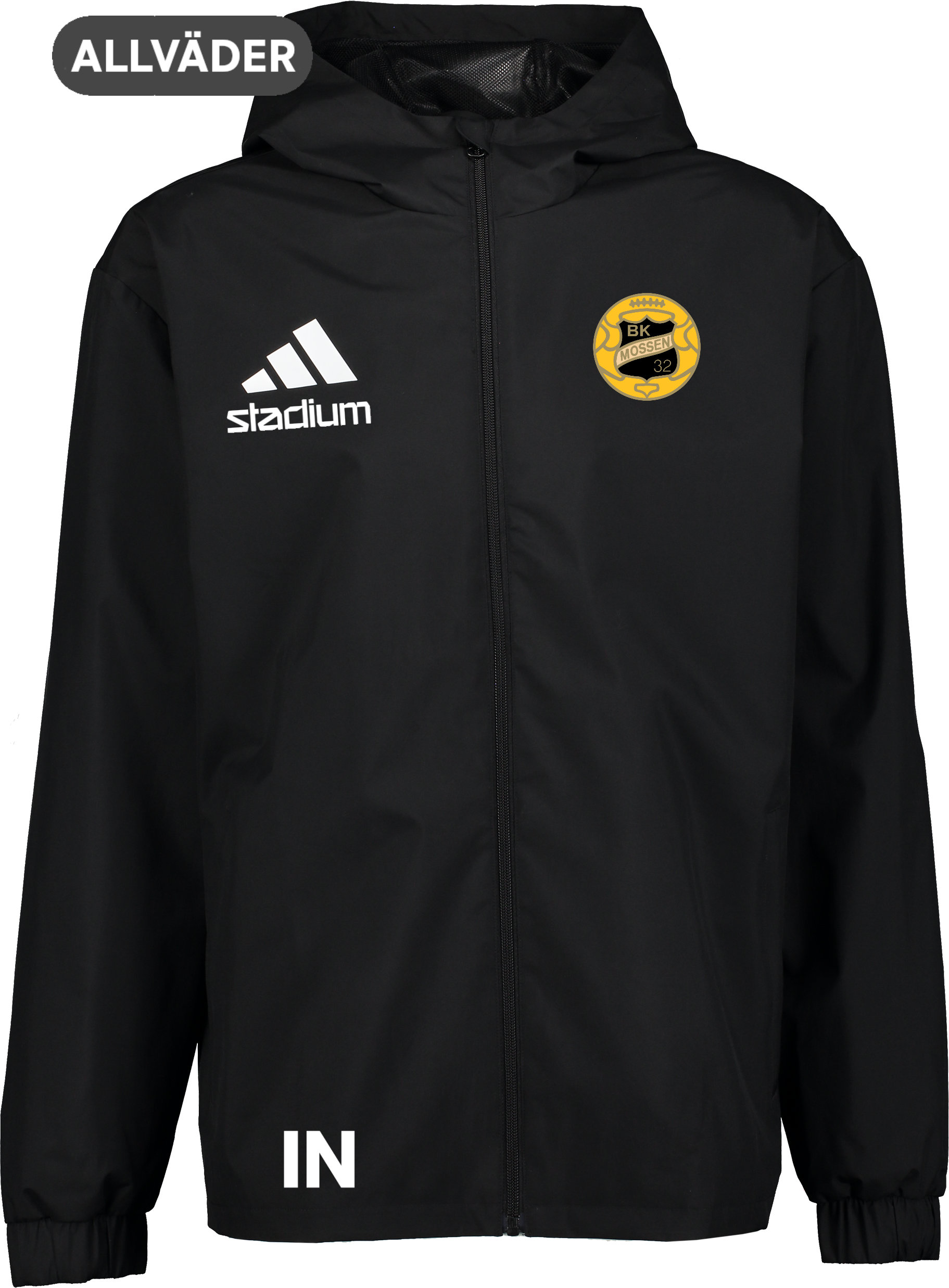 
ADIDAS, 
ENT26 AW JKT, 
Detail 1
