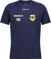 398762102101 CRAFT Rush 2.0 Ss Tee Jr 398762102101 CRAFT Rush 2.0 Ss Tee Jr Standard Small1x1