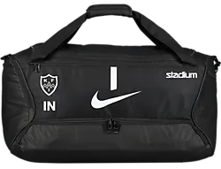 317954101101 NIKE Academy Team Duff M 317954101101 NIKE Academy Team Duff M Standard Small1x1